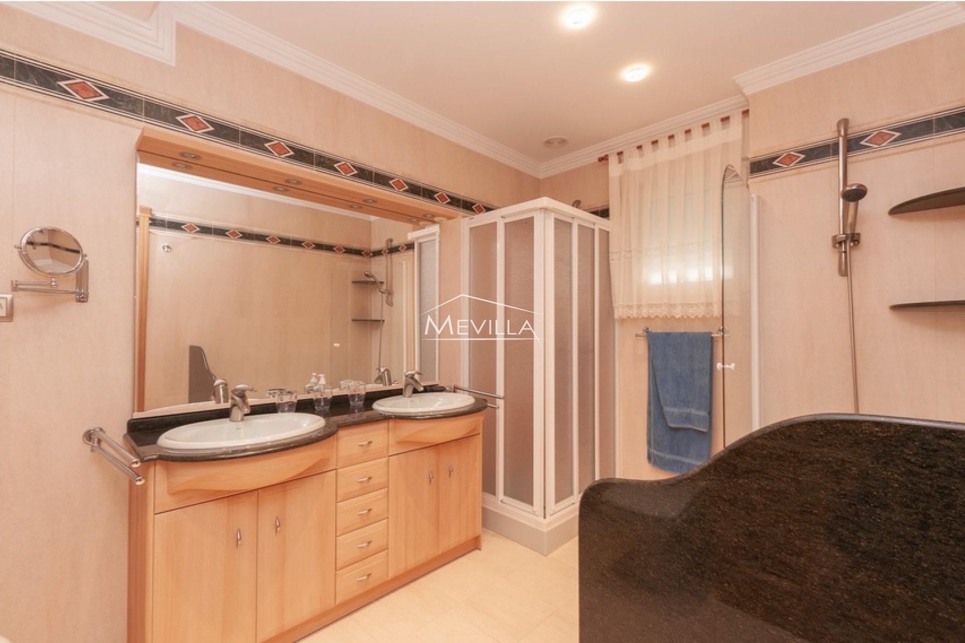 Reventes - Villa - Torrevieja - La Veleta