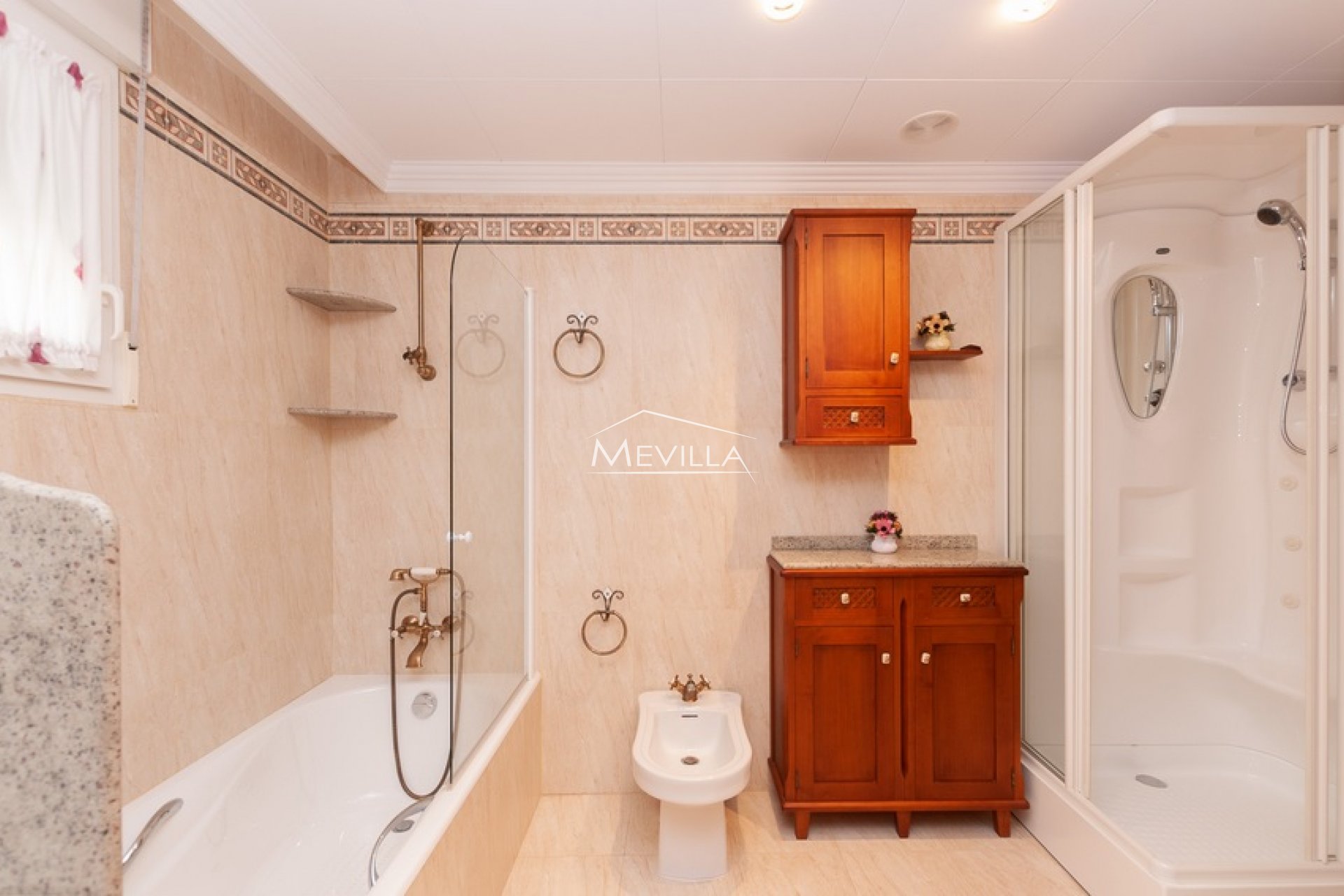 Reventes - Villa - Torrevieja - La Veleta