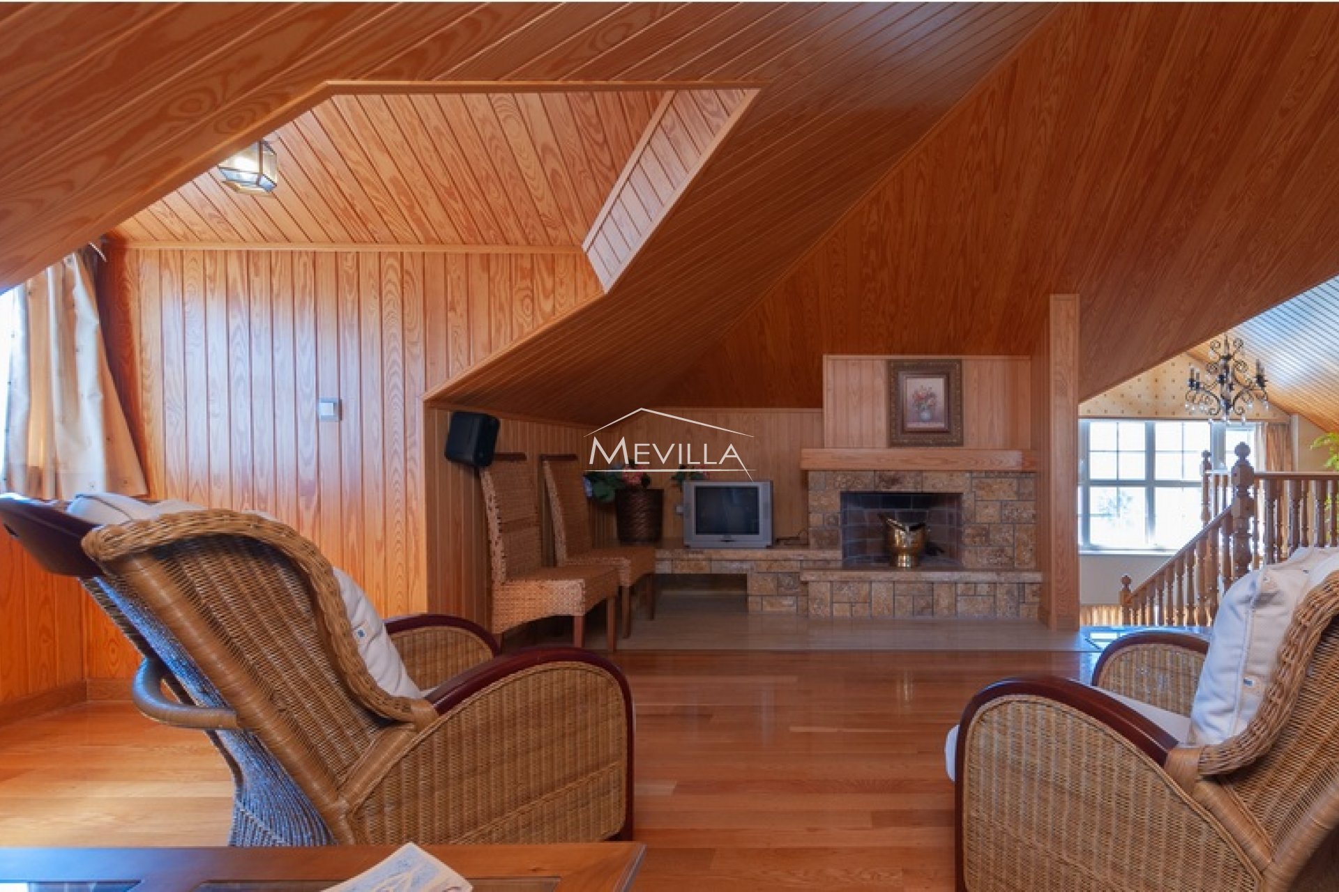 Reventes - Villa - Torrevieja - La Veleta