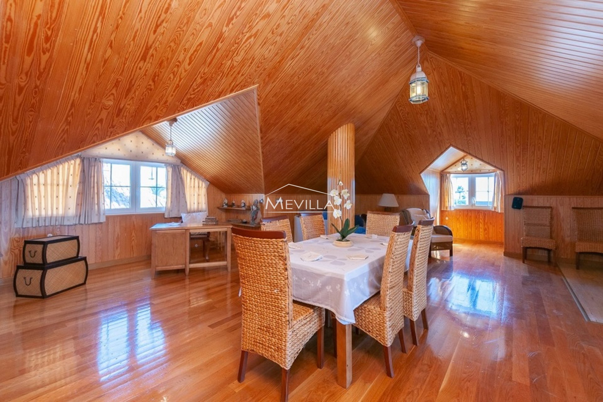 Reventes - Villa - Torrevieja - La Veleta