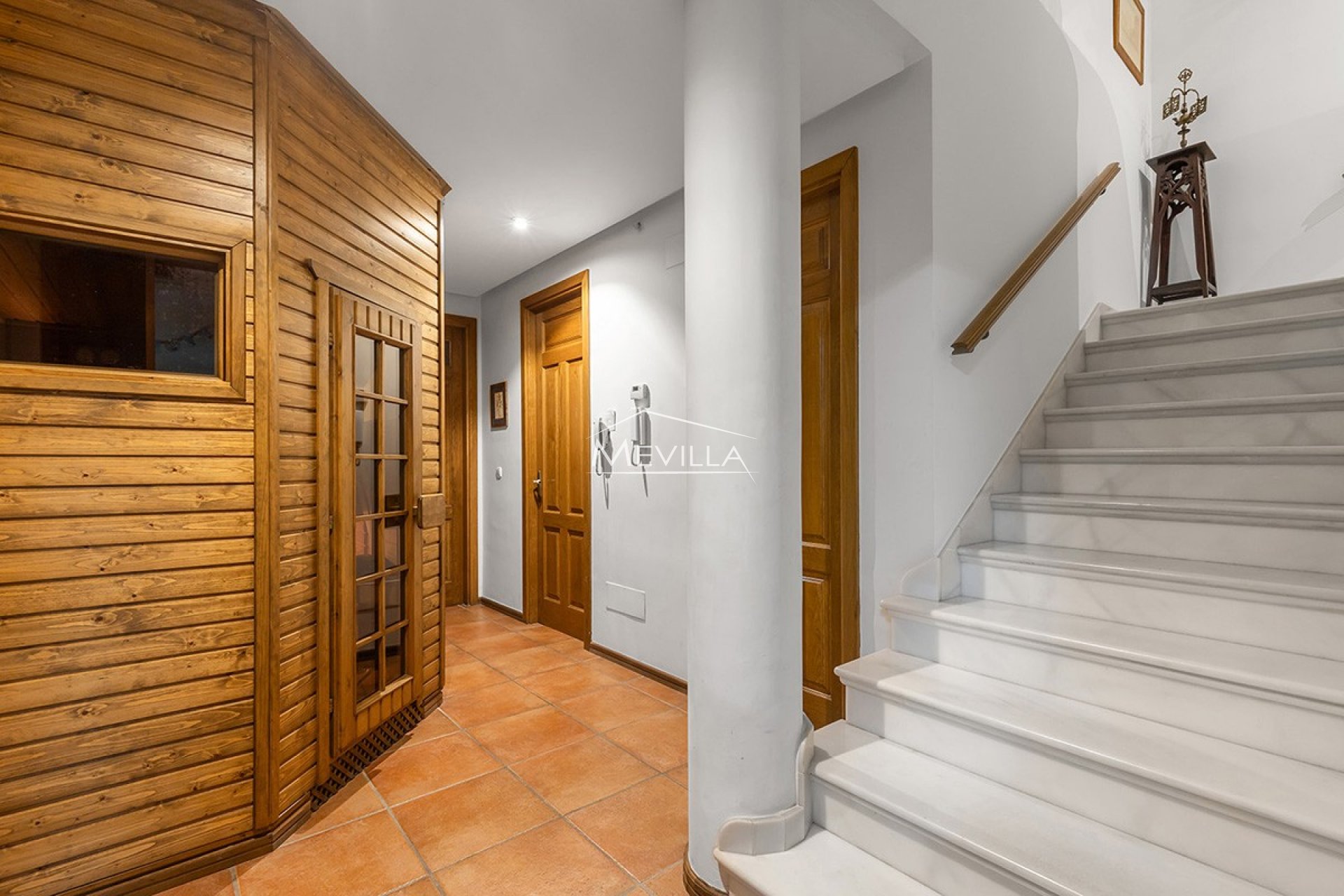 Reventes - Villa - Torrevieja - La Veleta