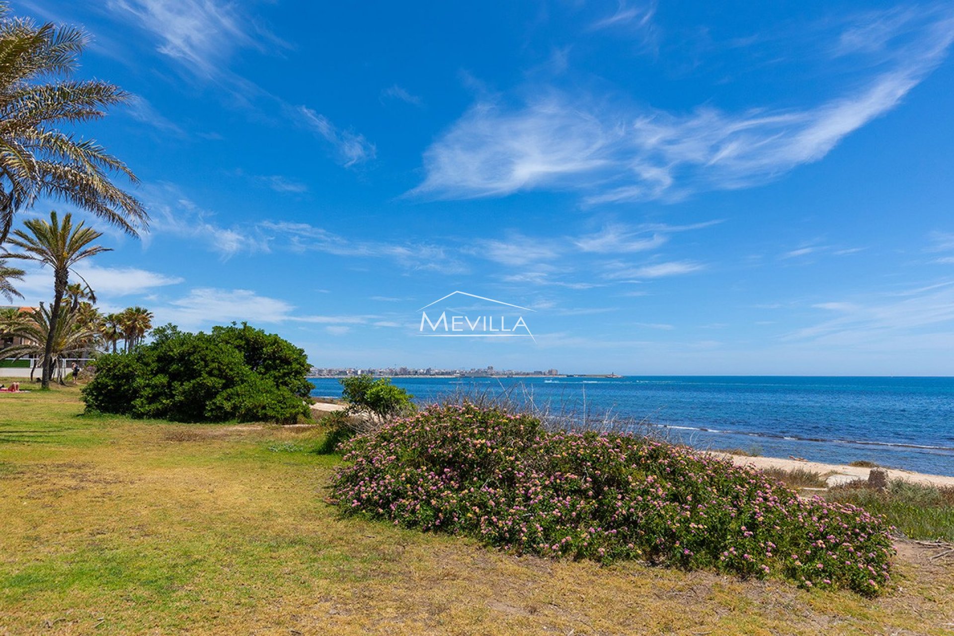 Reventes - Villa - Torrevieja - La Veleta