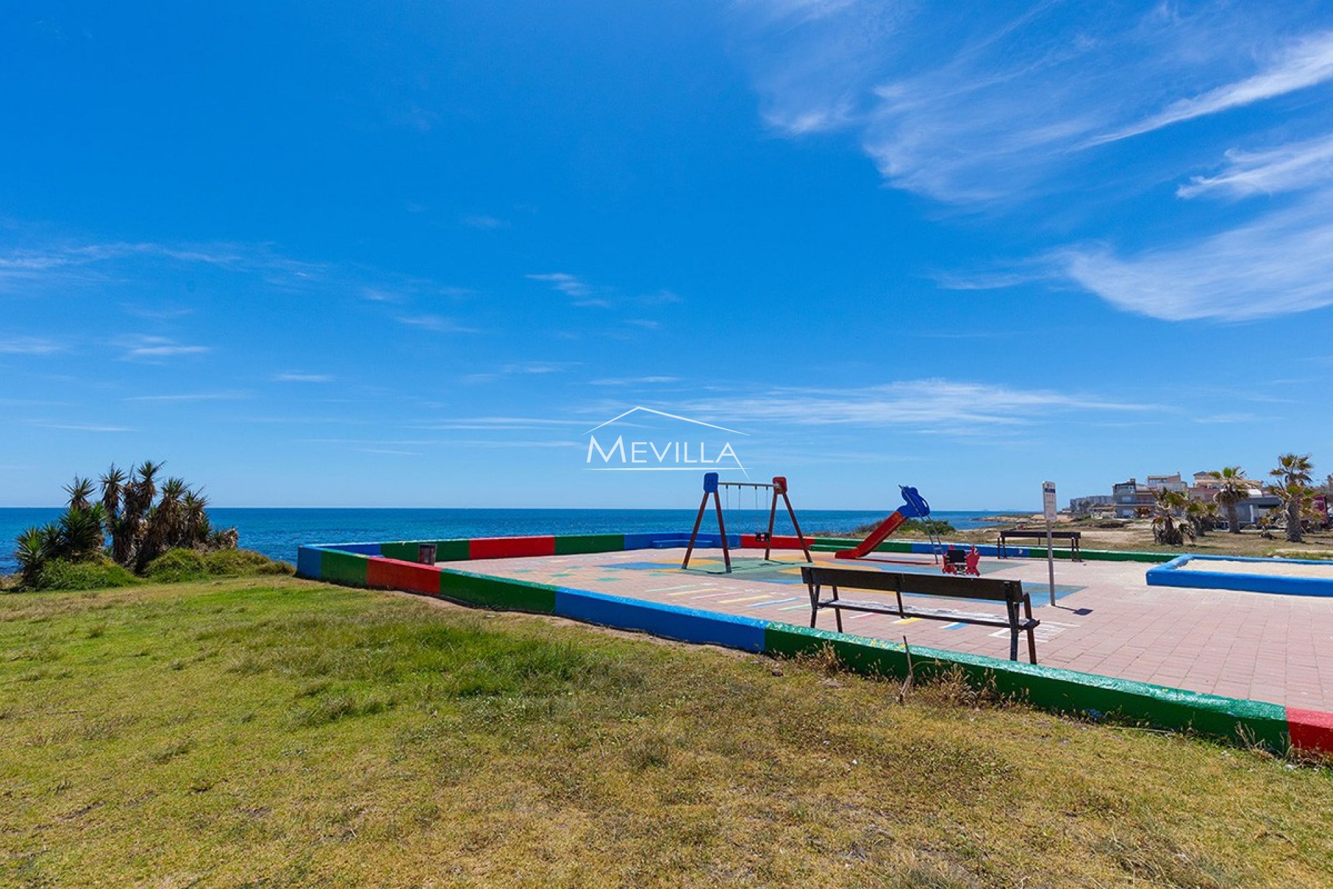 Reventes - Villa - Torrevieja - La Veleta