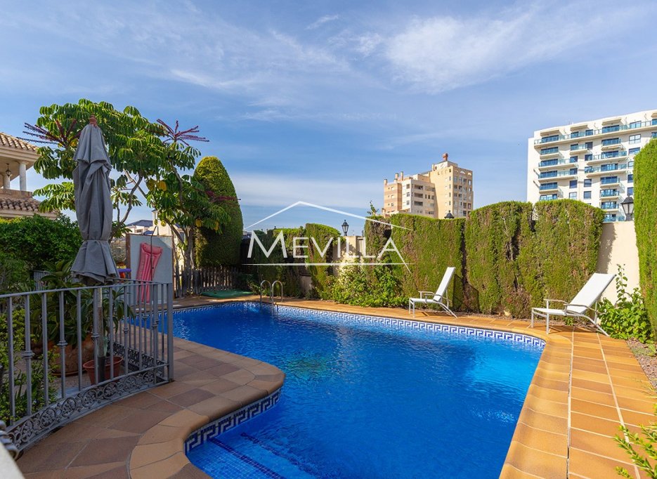 Reventes - Villa - Torrevieja - La Veleta