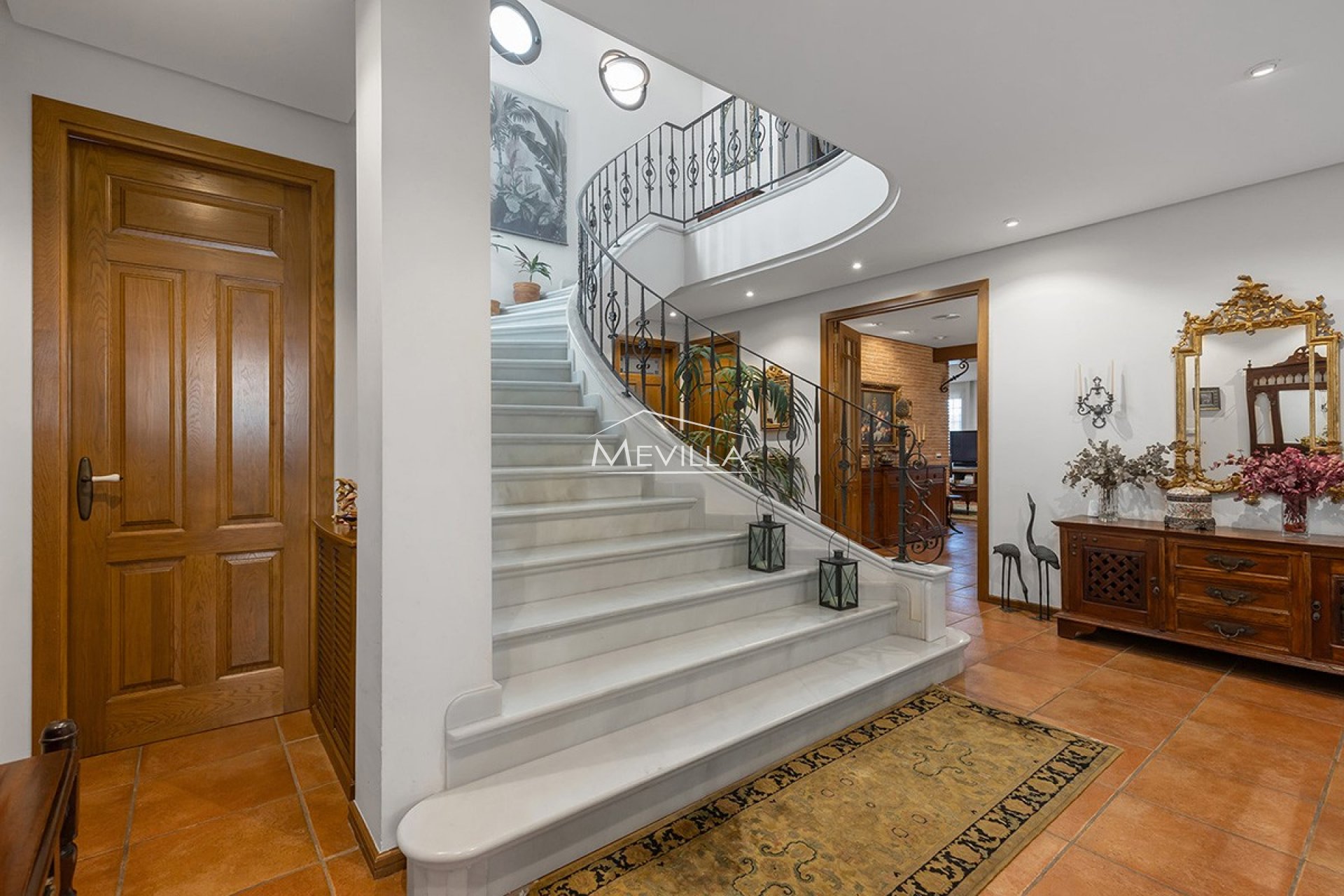 Reventes - Villa - Torrevieja - La Veleta