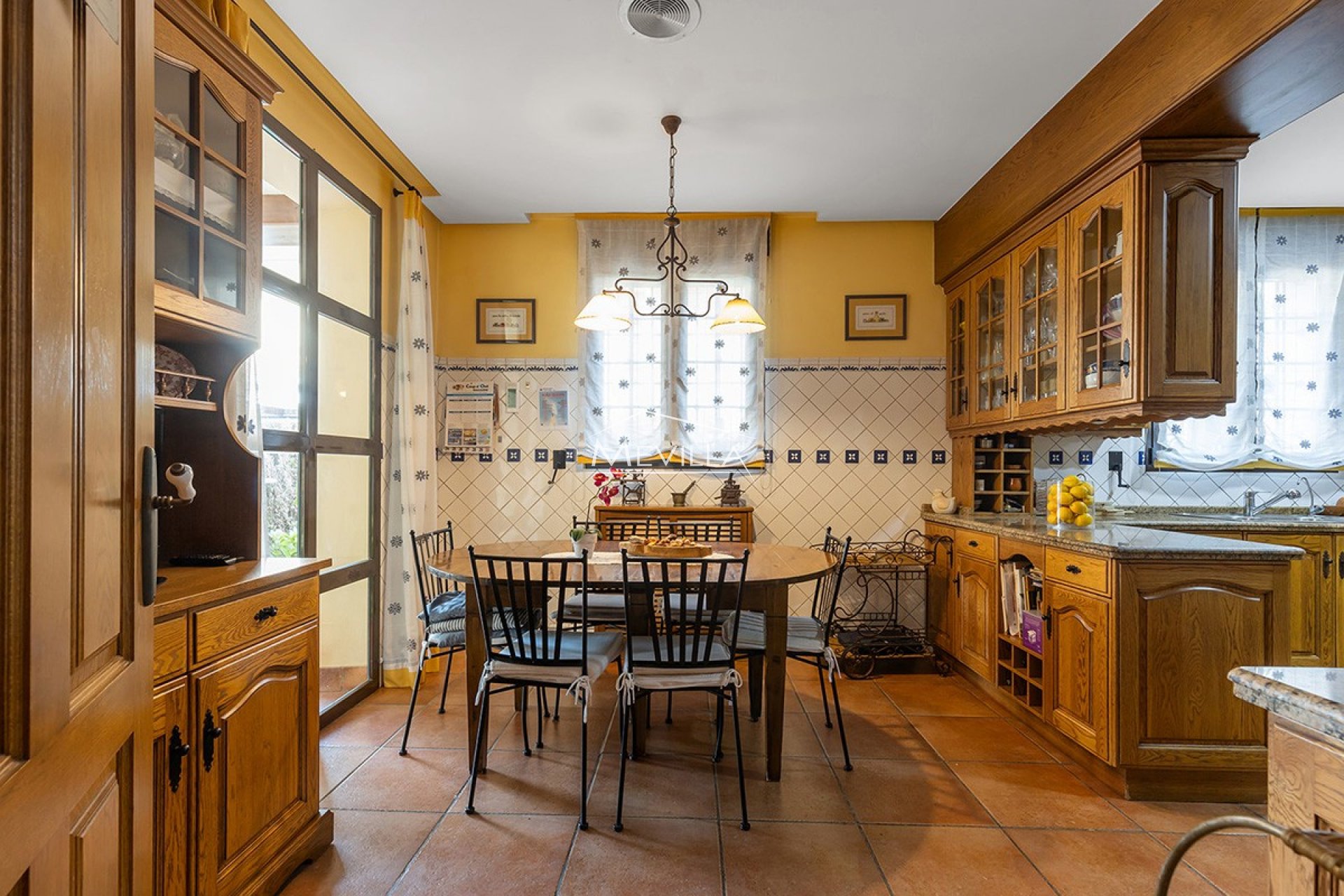 Reventes - Villa - Torrevieja - La Veleta