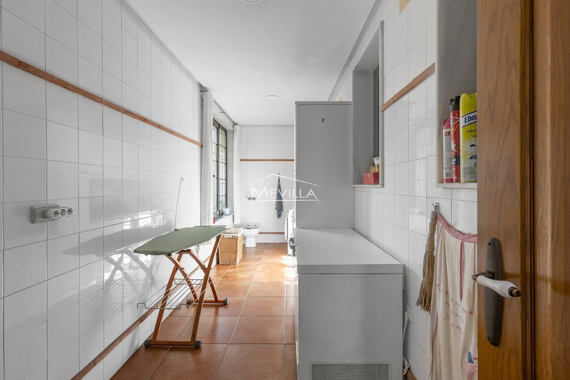 Reventes - Villa - Torrevieja - La Veleta