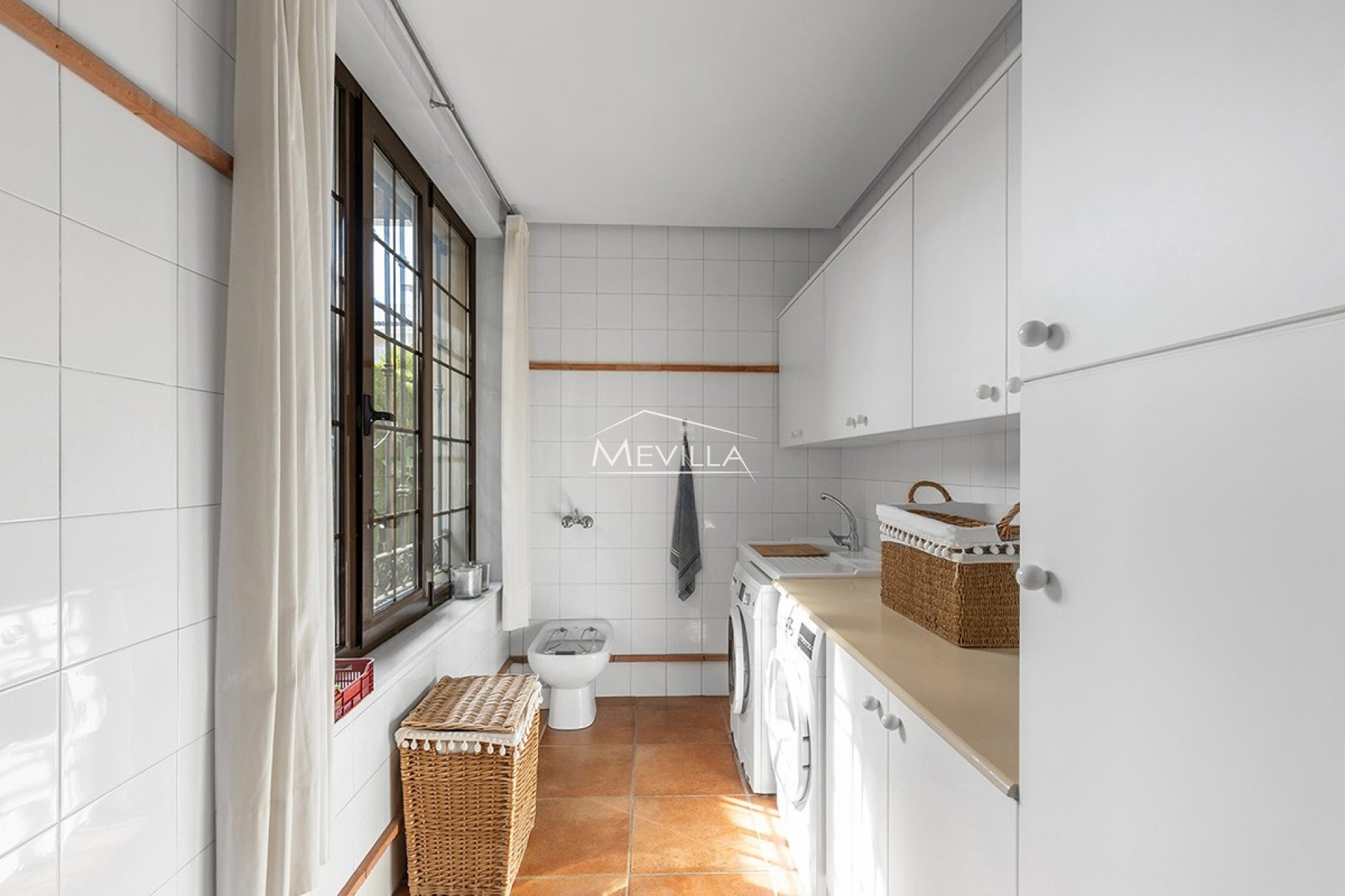 Reventes - Villa - Torrevieja - La Veleta