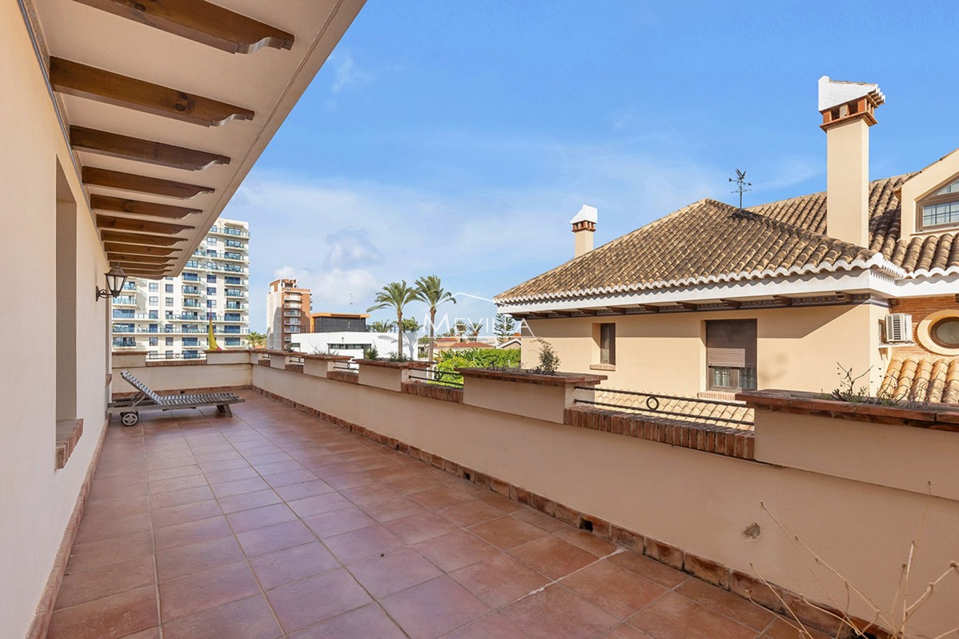 Reventes - Villa - Torrevieja - La Veleta