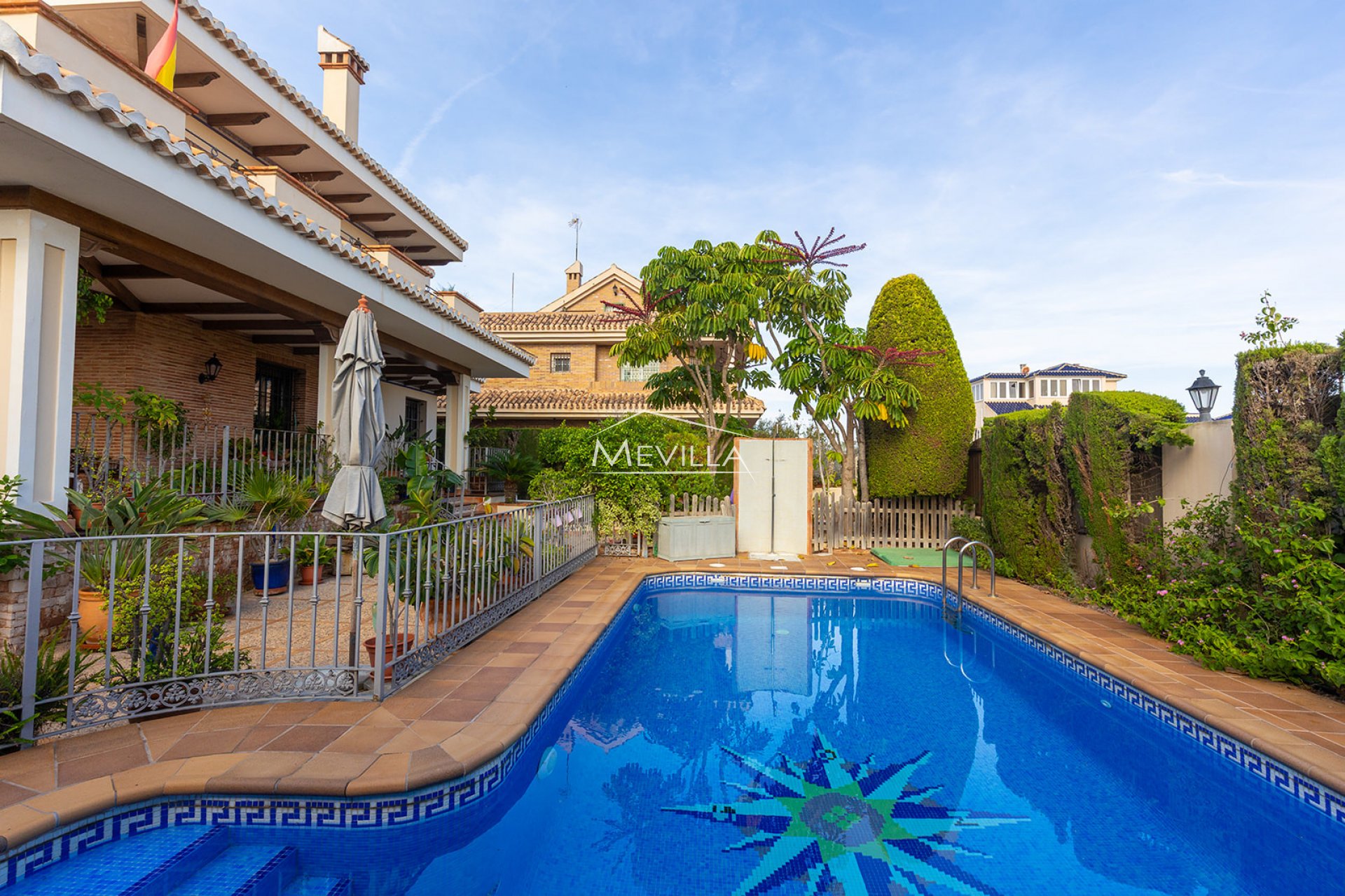 Reventes - Villa - Torrevieja - La Veleta