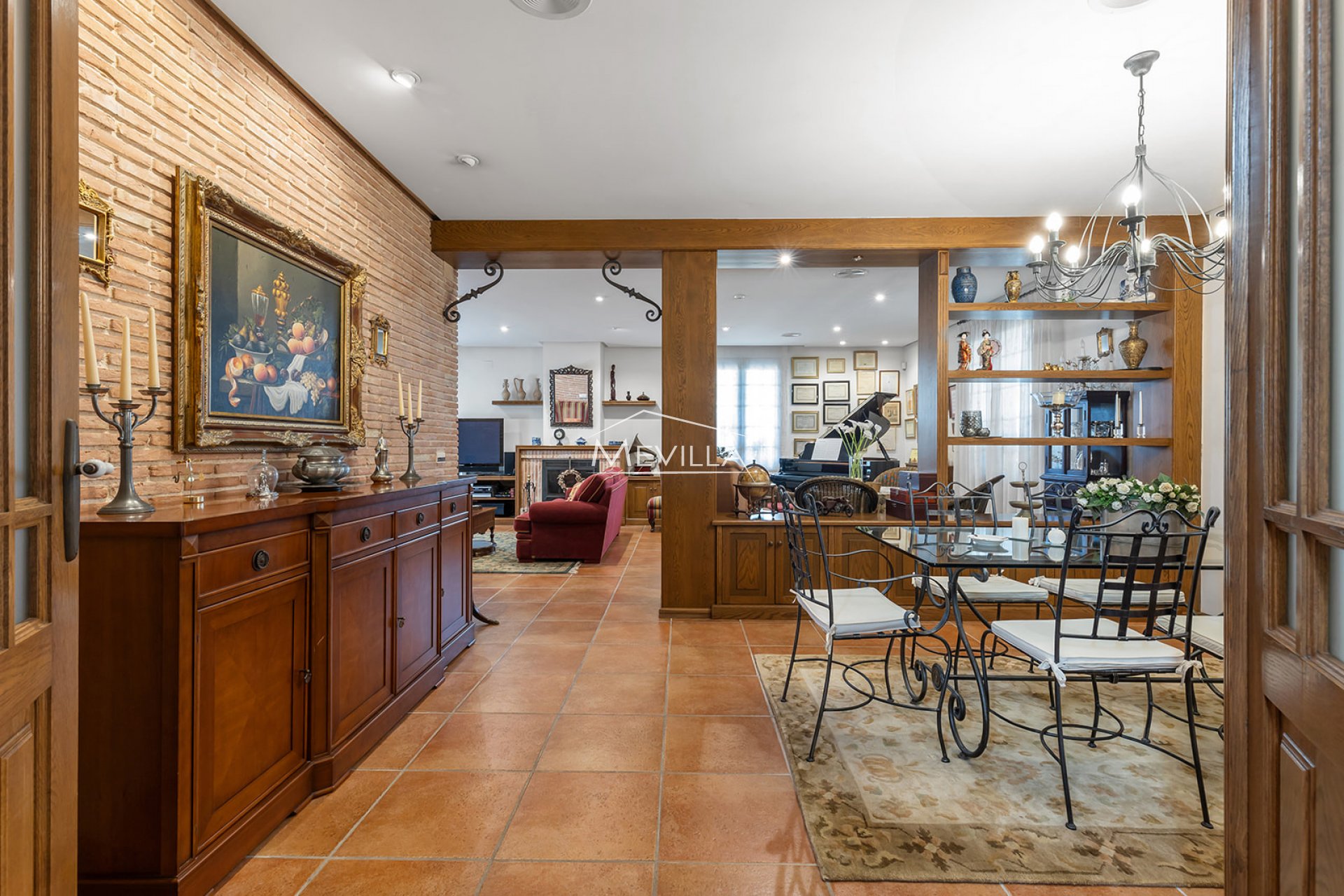 Reventes - Villa - Torrevieja - La Veleta