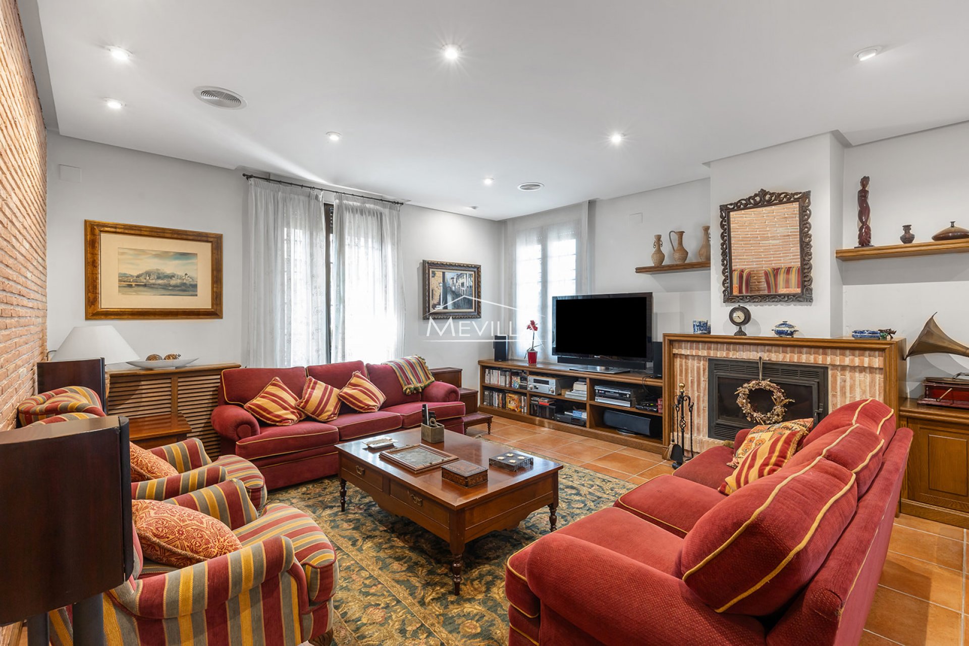 Reventes - Villa - Torrevieja - La Veleta