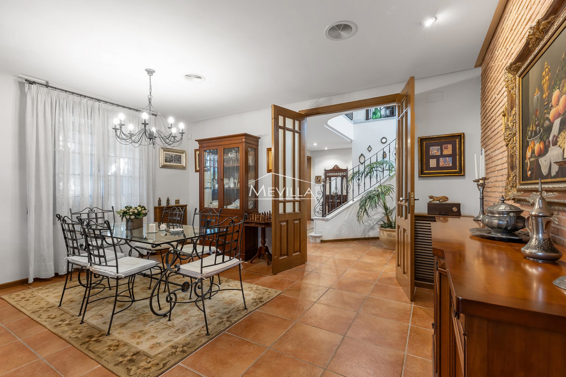 Reventes - Villa - Torrevieja - La Veleta