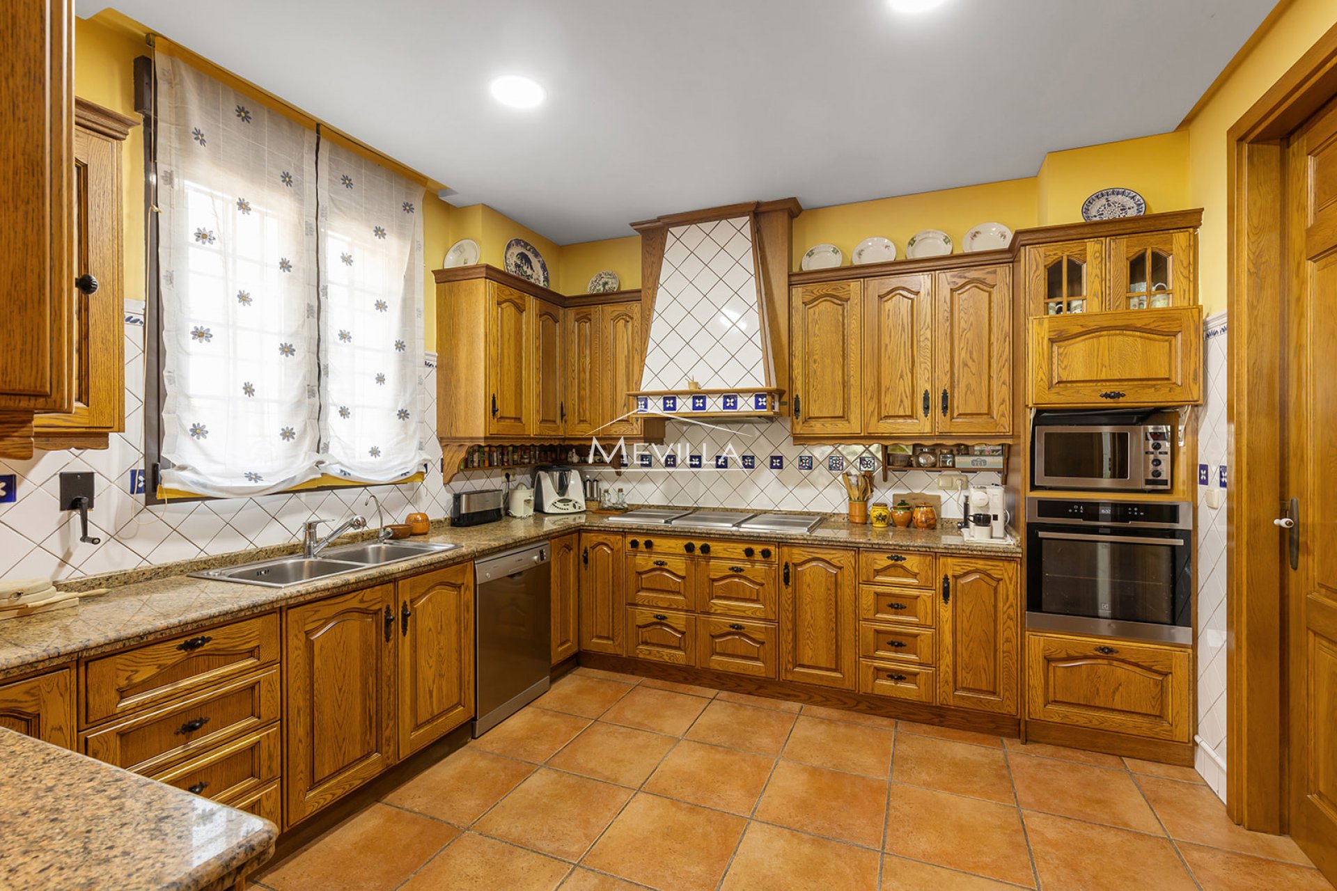 Reventes - Villa - Torrevieja - La Veleta