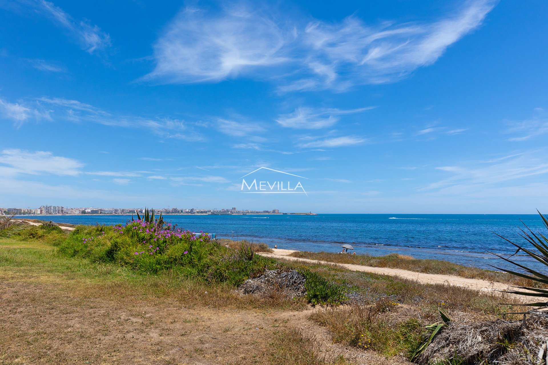 Reventes - Villa - Torrevieja - La Veleta