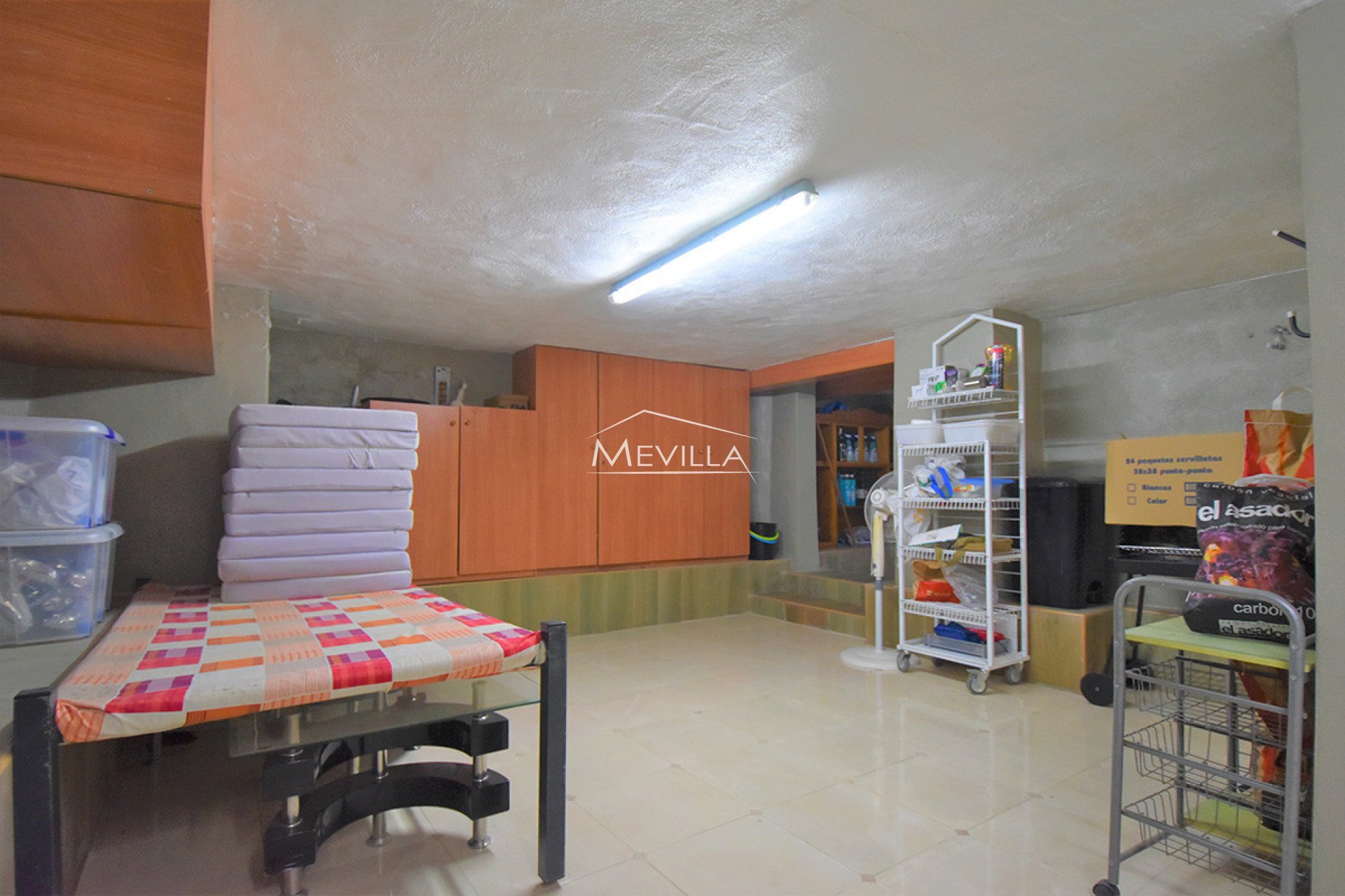 Reventes - Villa - Torrevieja - Los Altos