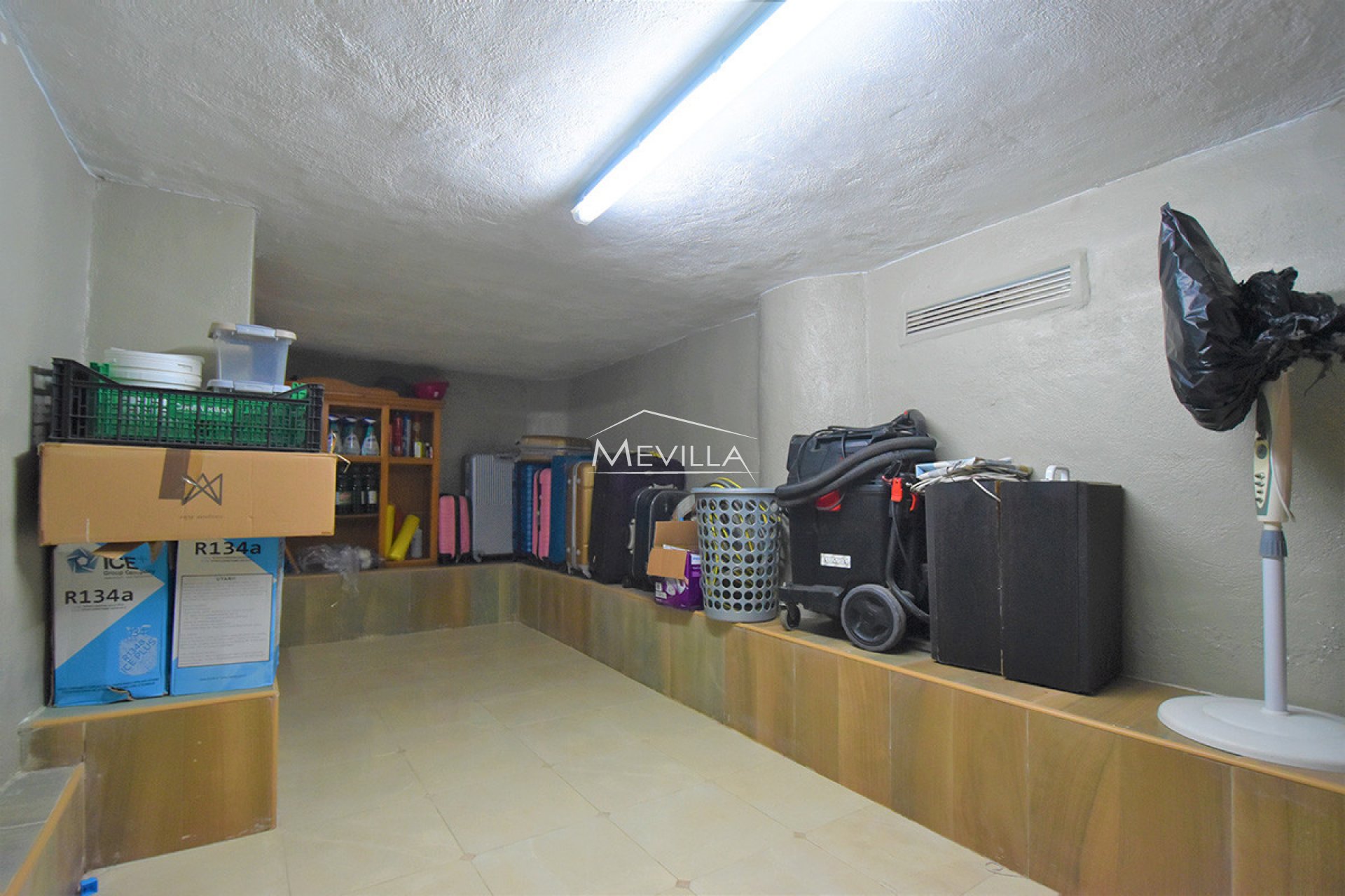 Reventes - Villa - Torrevieja - Los Altos