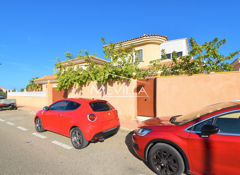 Reventes - Villa - Torrevieja - Los Altos