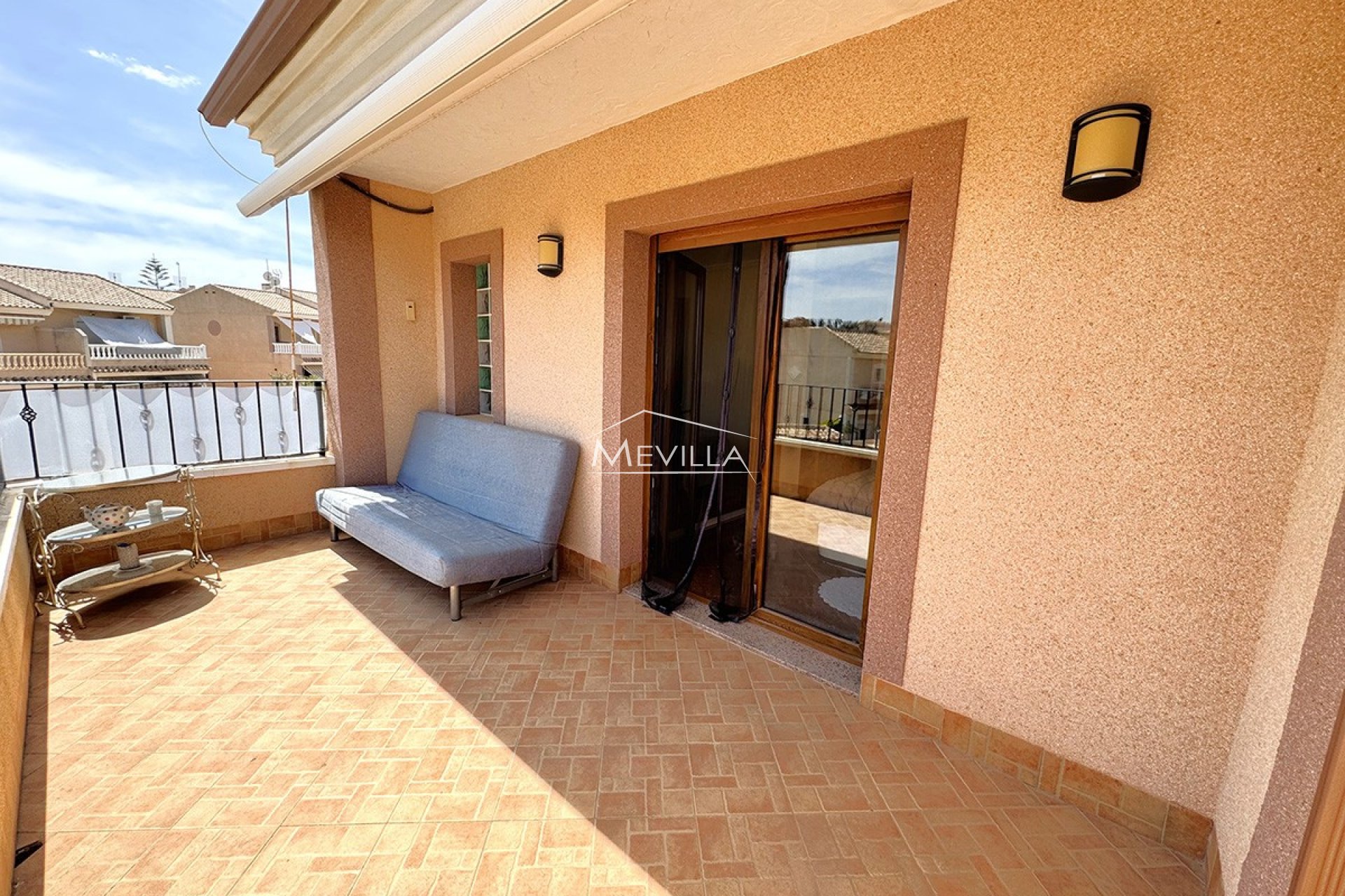 Reventes - Villa - Torrevieja - Los Altos
