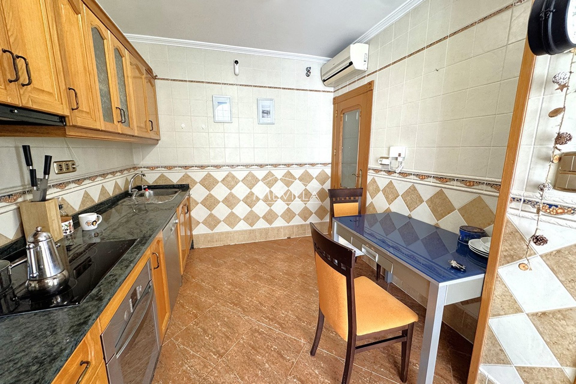 Reventes - Villa - Torrevieja - Los Altos