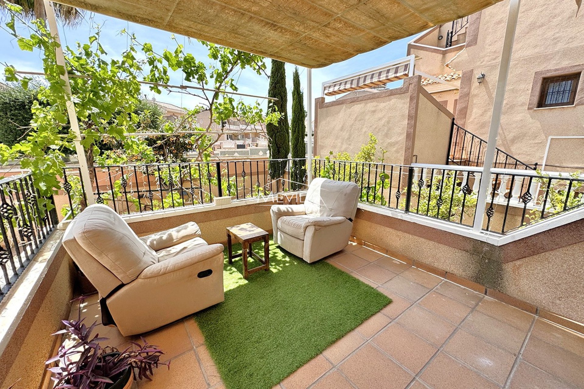 Reventes - Villa - Torrevieja - Los Altos