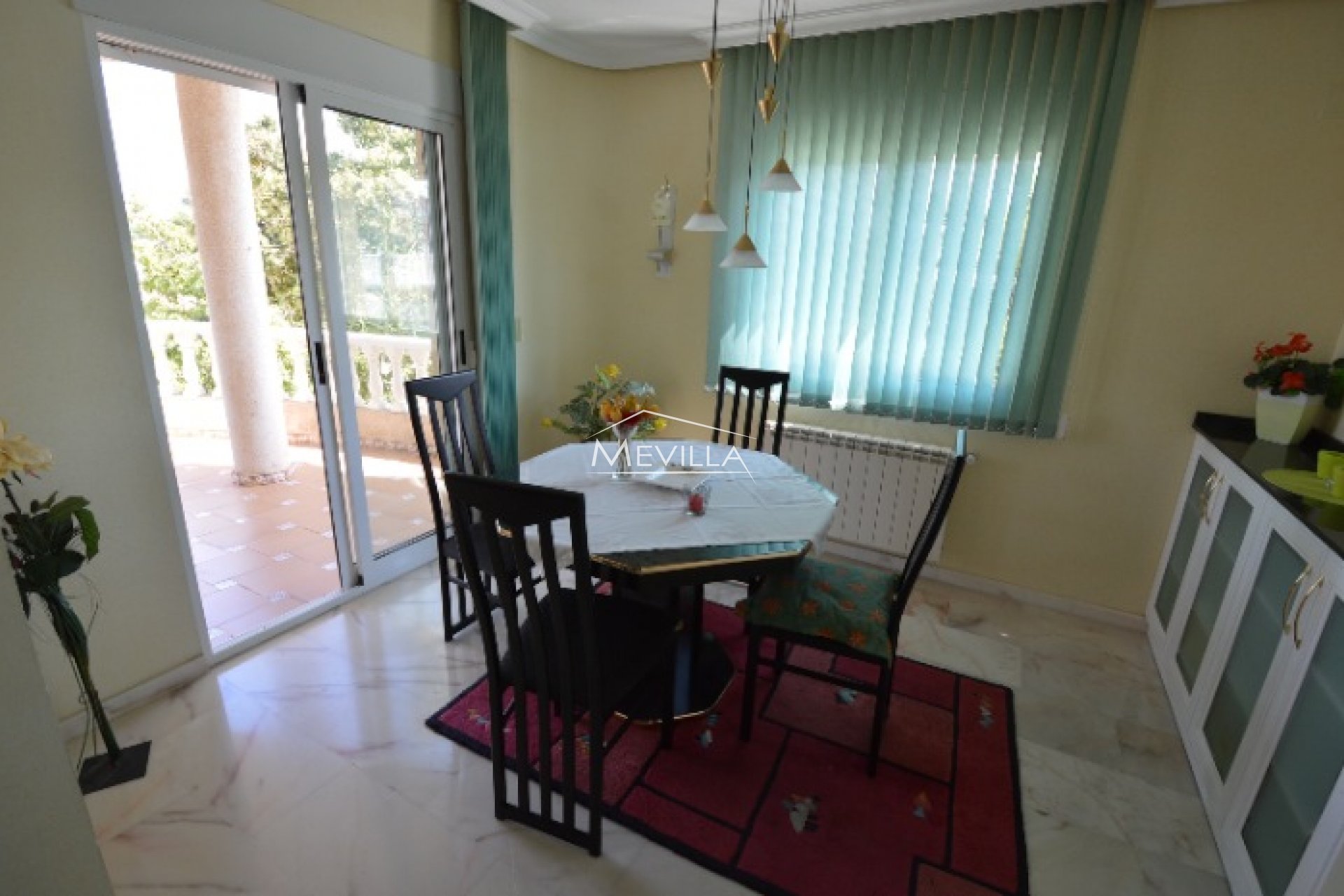 Reventes - Villa - Torrevieja - Los Balcones