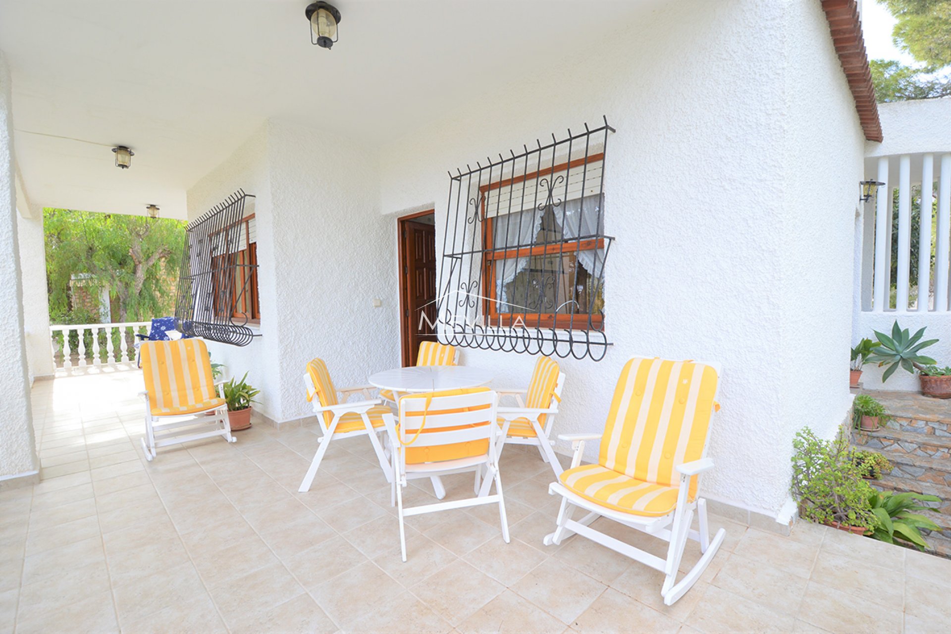 Reventes - Villa - Torrevieja - Los Balcones