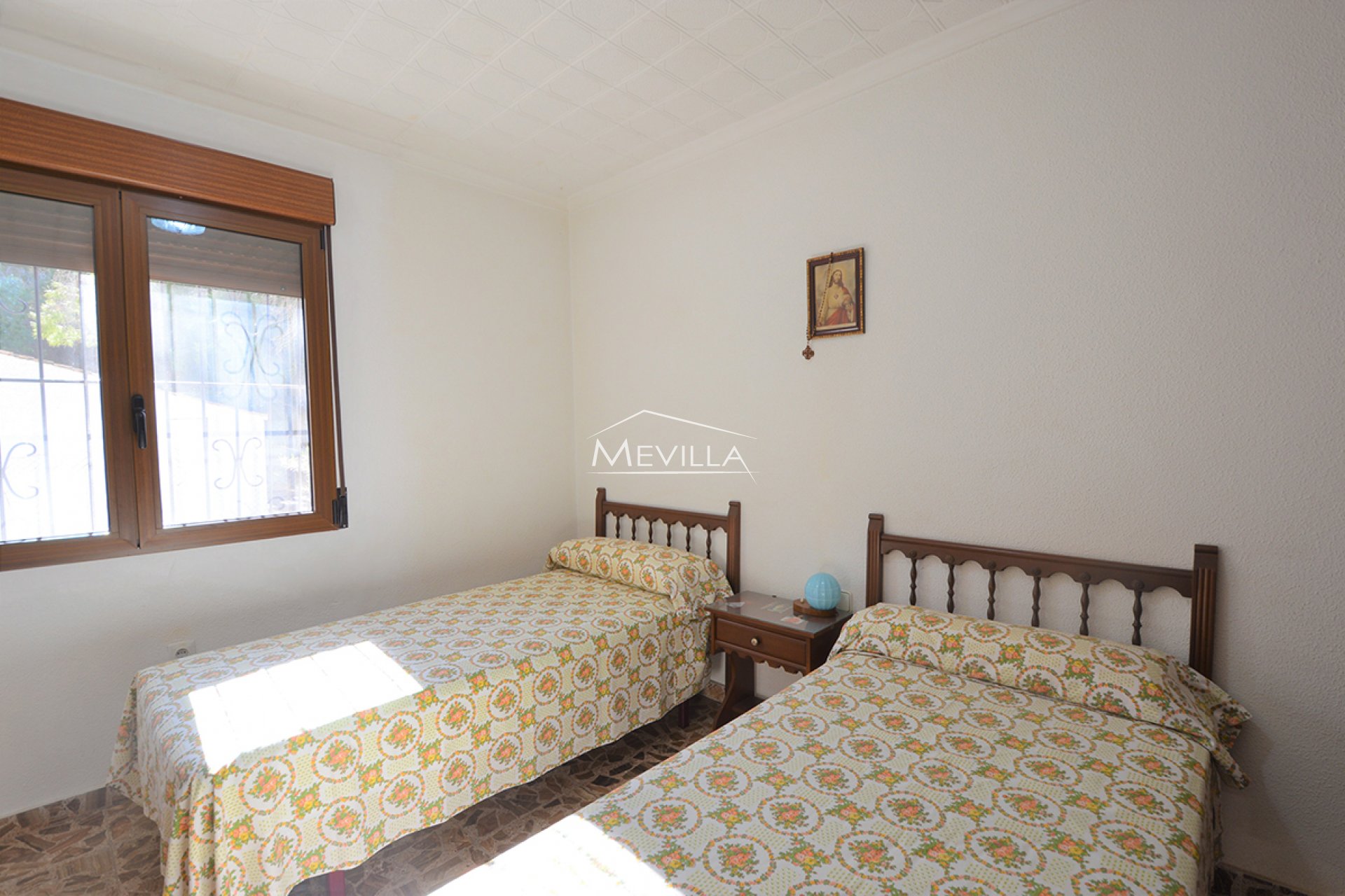 Reventes - Villa - Torrevieja - Los Balcones