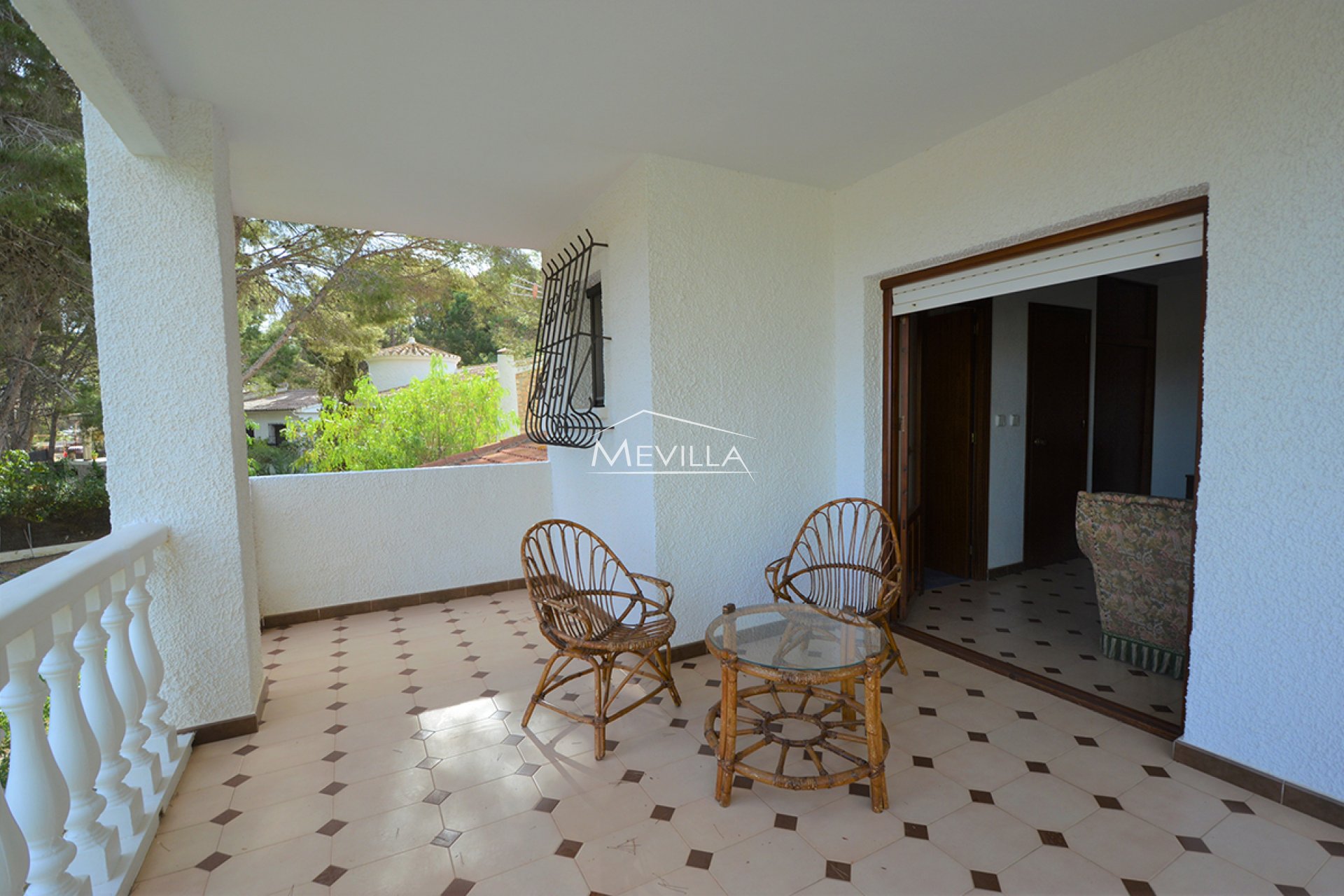 Reventes - Villa - Torrevieja - Los Balcones