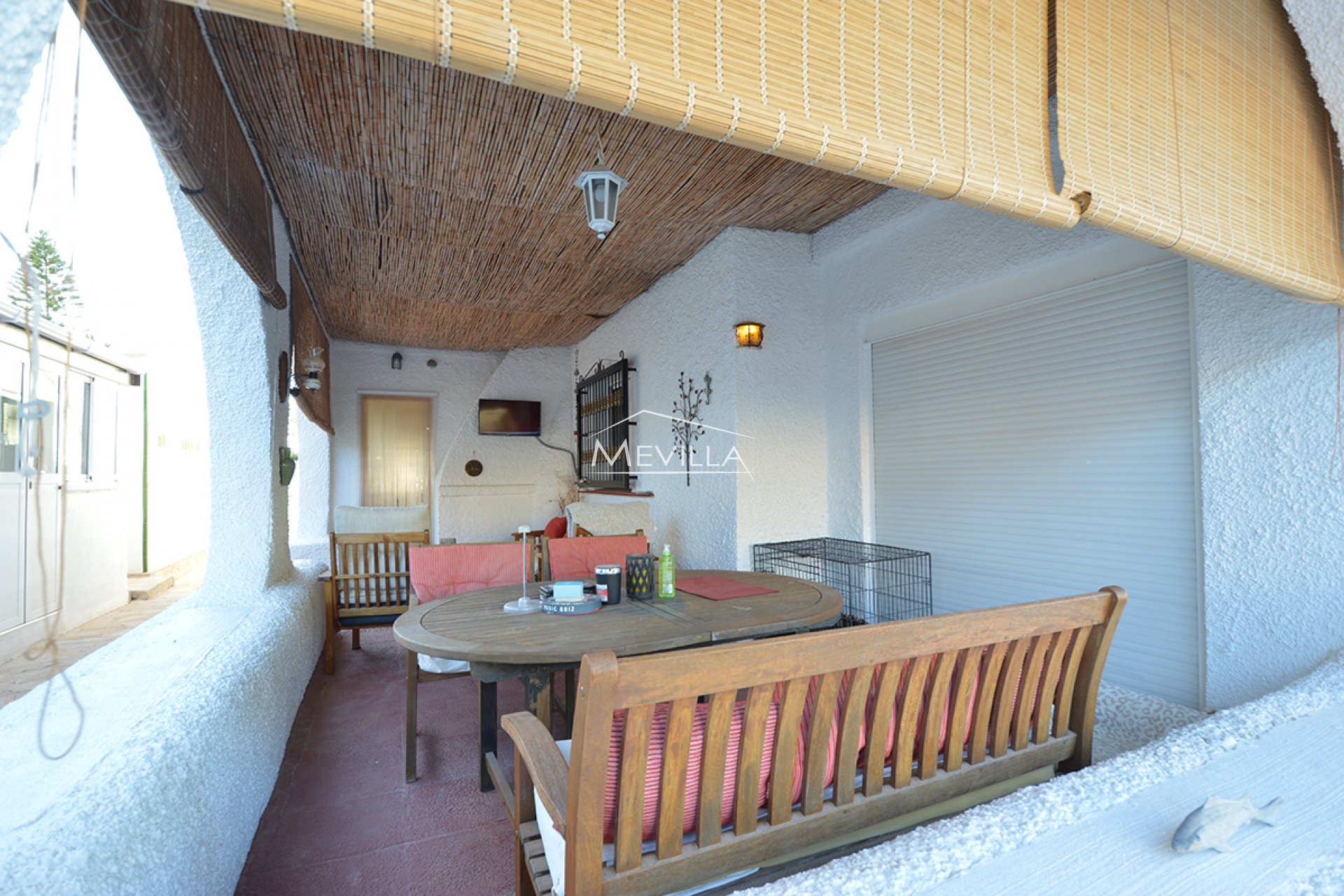 Reventes - Villa - Torrevieja - Los Balcones