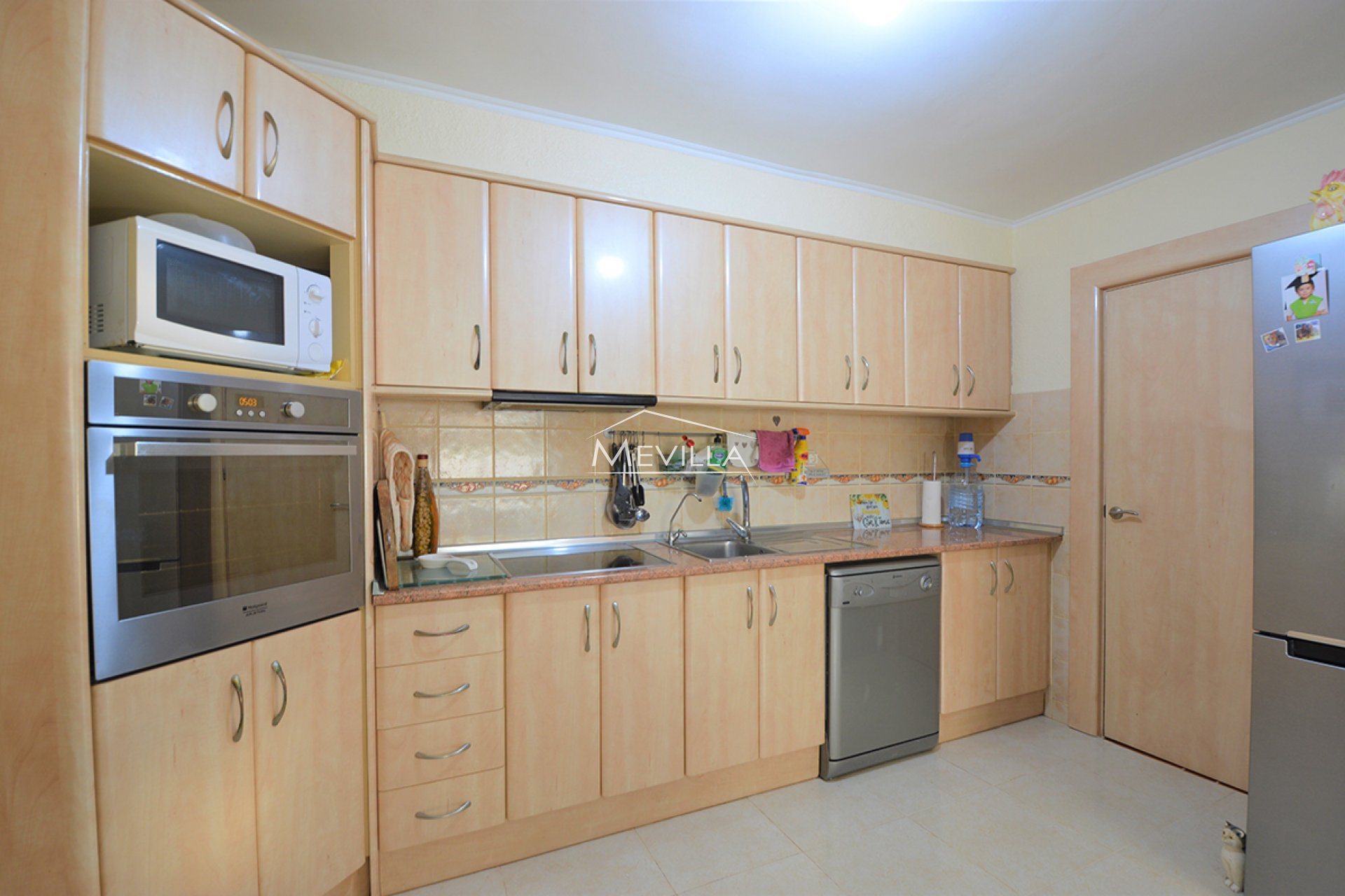 Reventes - Villa - Torrevieja - Los Balcones