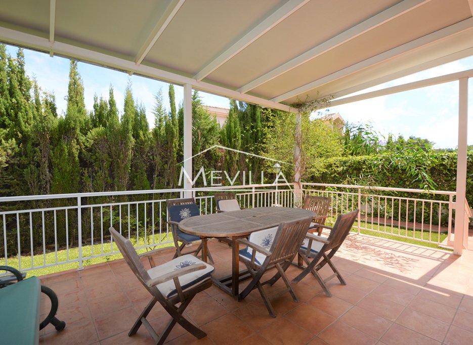 Reventes - Villa - Torrevieja - Los Balcones