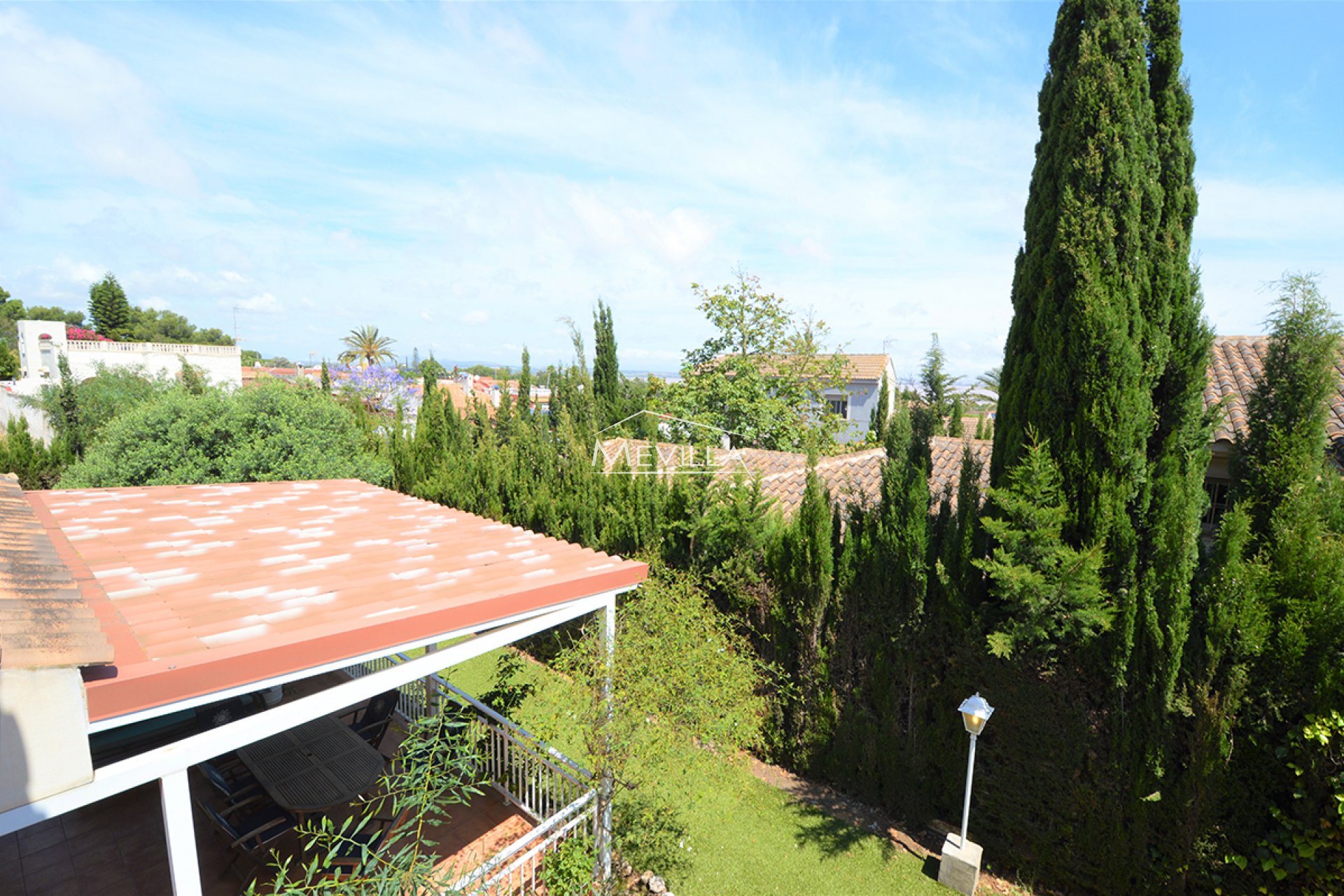 Reventes - Villa - Torrevieja - Los Balcones