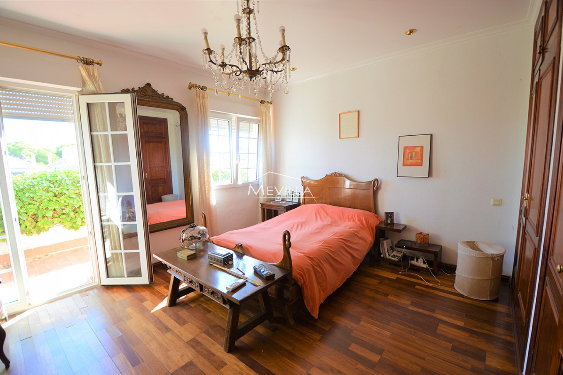 Reventes - Villa - Torrevieja - Los Balcones