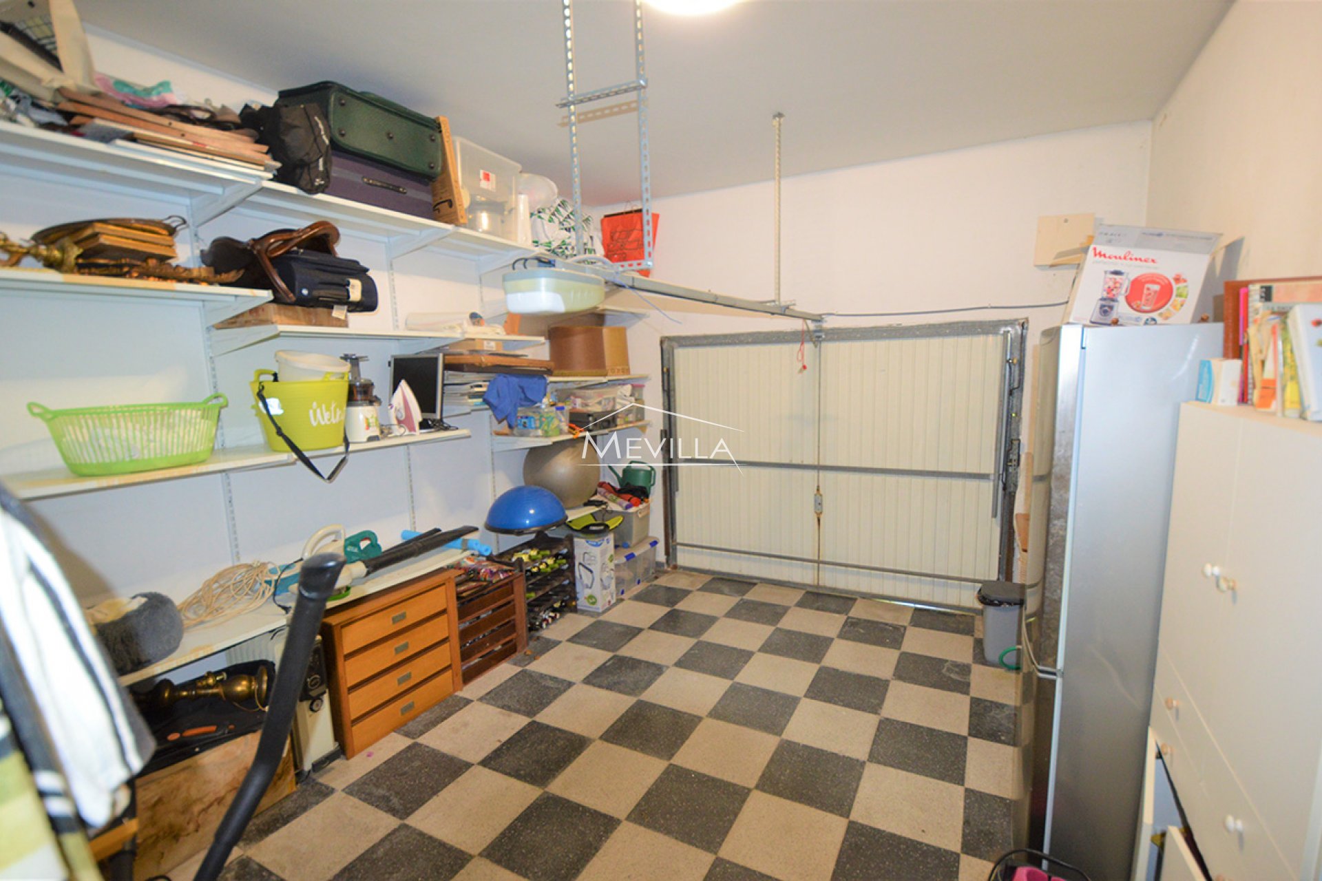 Reventes - Villa - Torrevieja - Los Balcones