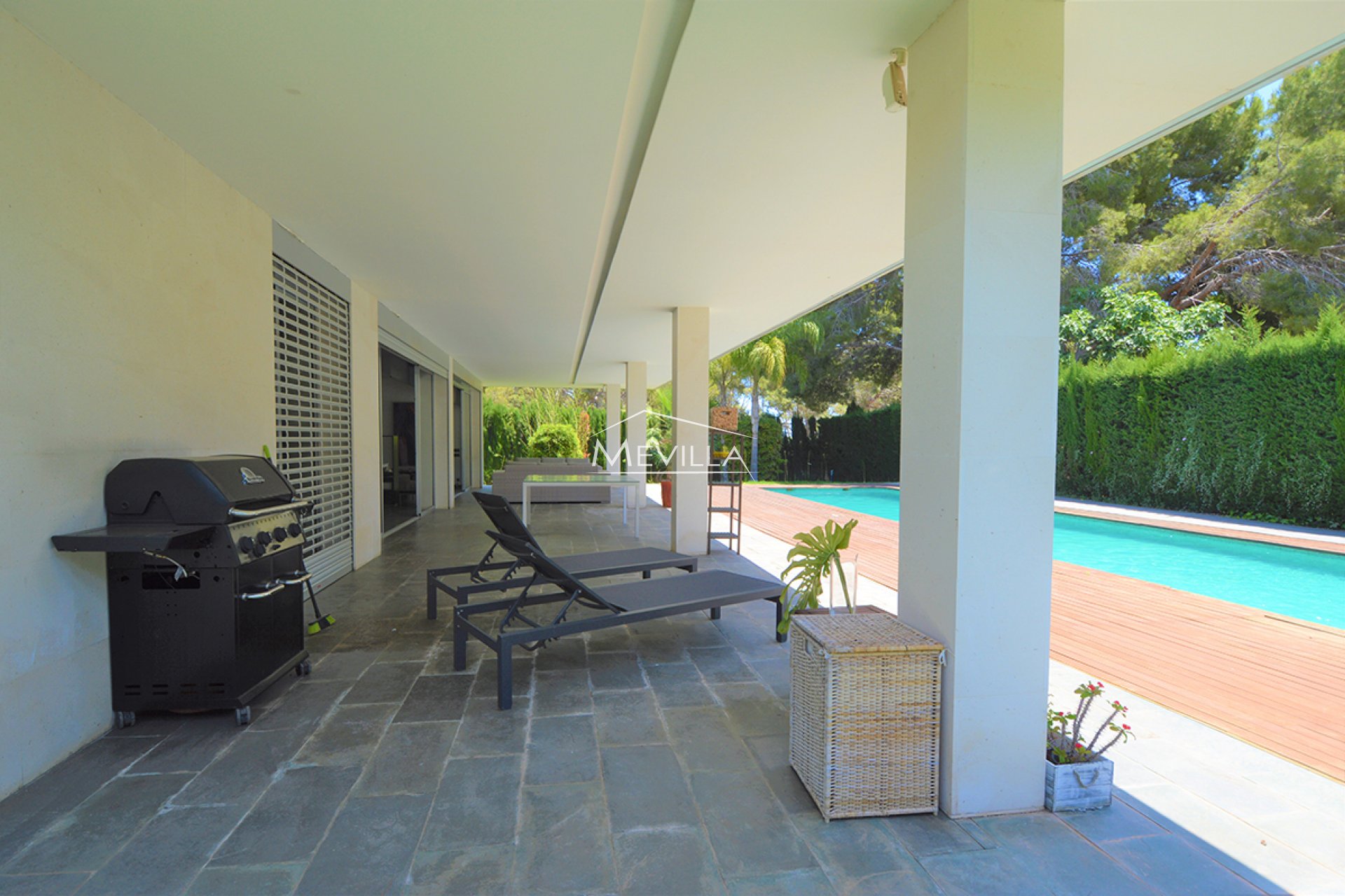 Reventes - Villa - Torrevieja - Los Balcones