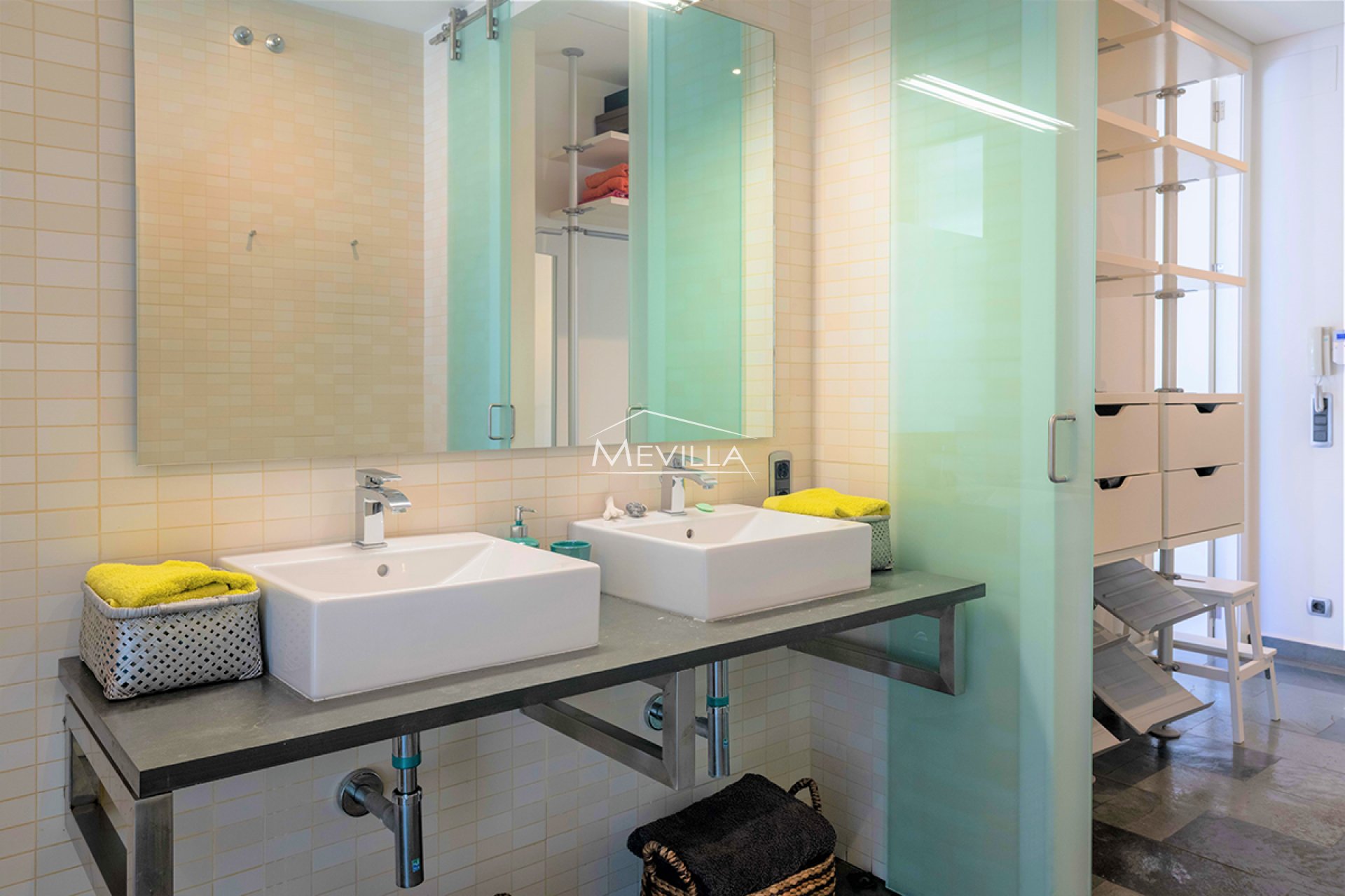 Reventes - Villa - Torrevieja - Los Balcones