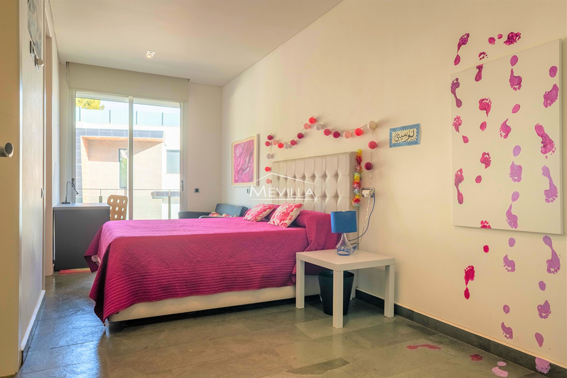 Reventes - Villa - Torrevieja - Los Balcones