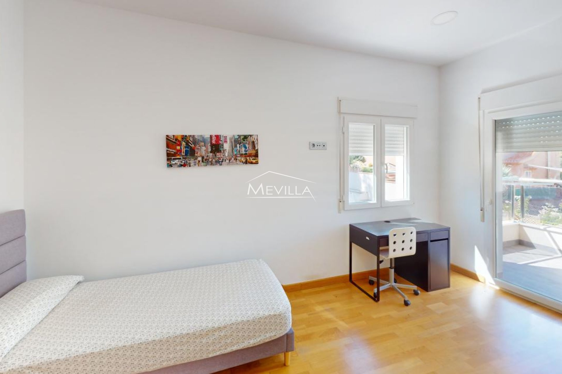 Reventes - Villa - Torrevieja - Los Balcones