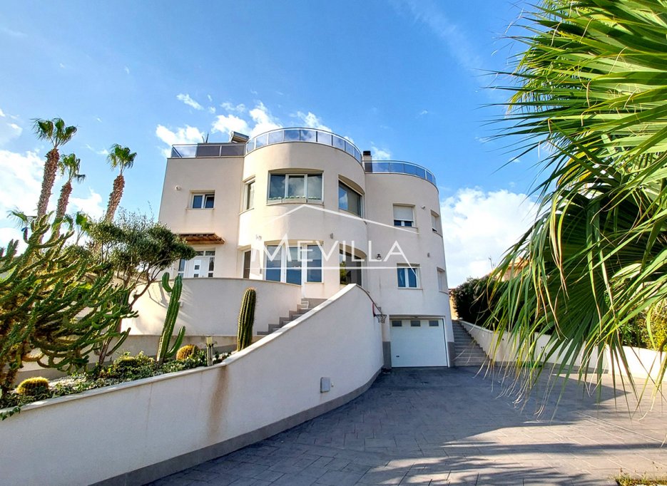 Reventes - Villa - Torrevieja - Los Balcones