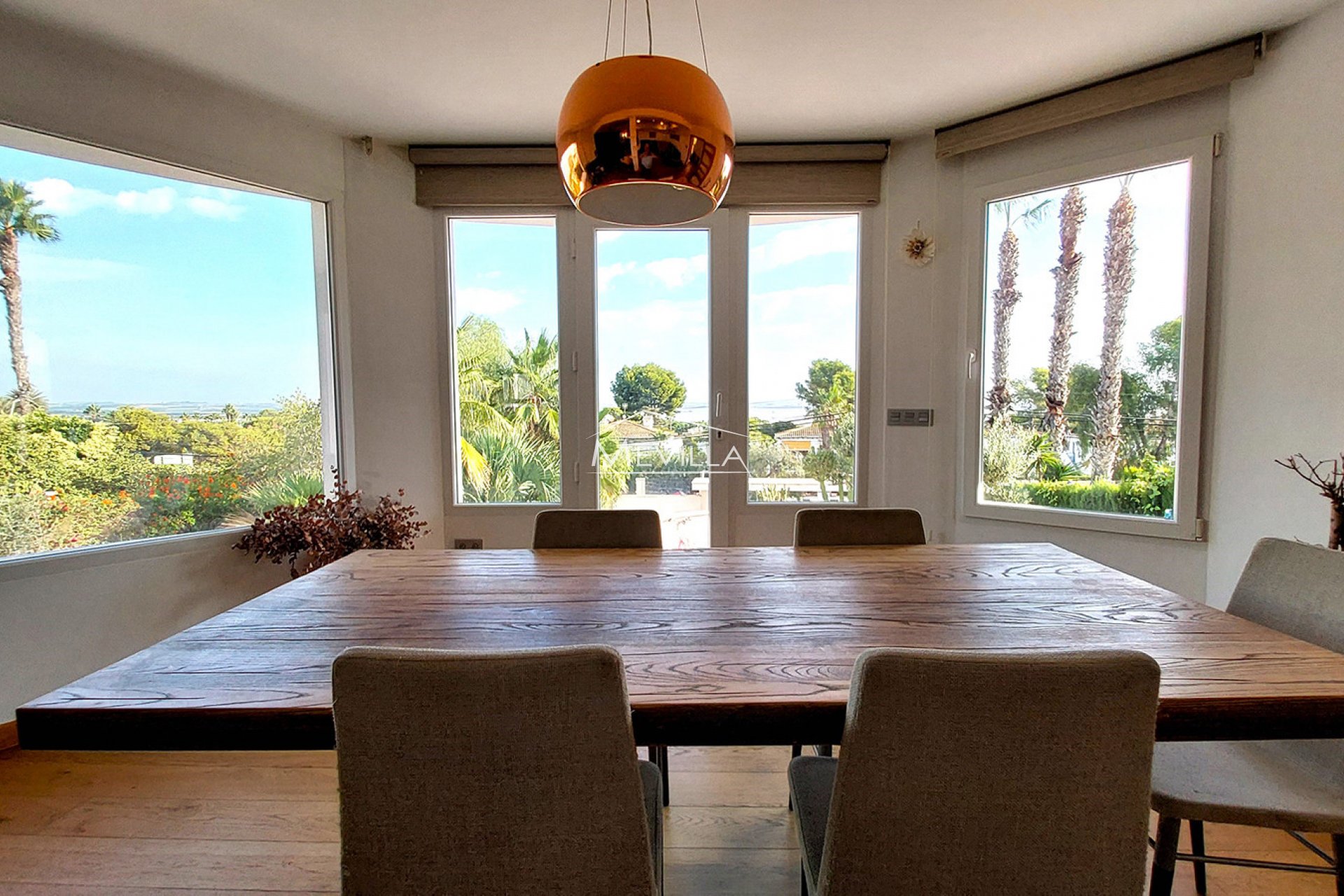 Reventes - Villa - Torrevieja - Los Balcones