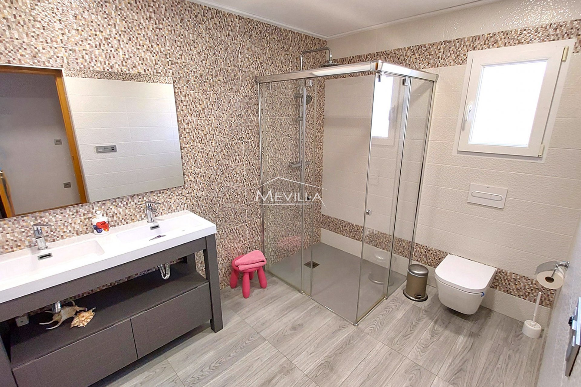 Reventes - Villa - Torrevieja - Los Balcones