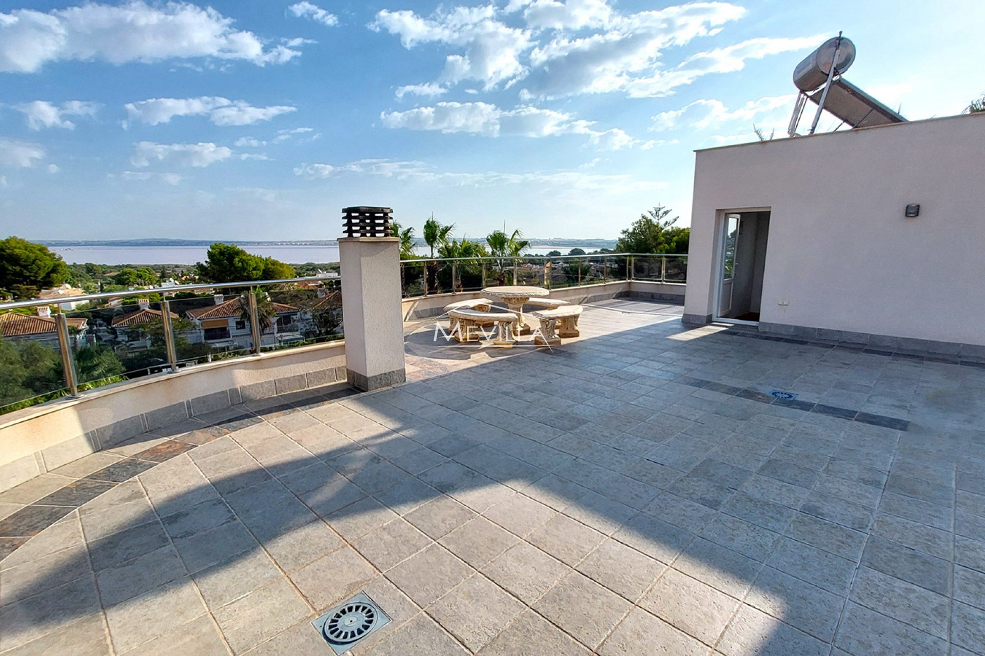Reventes - Villa - Torrevieja - Los Balcones
