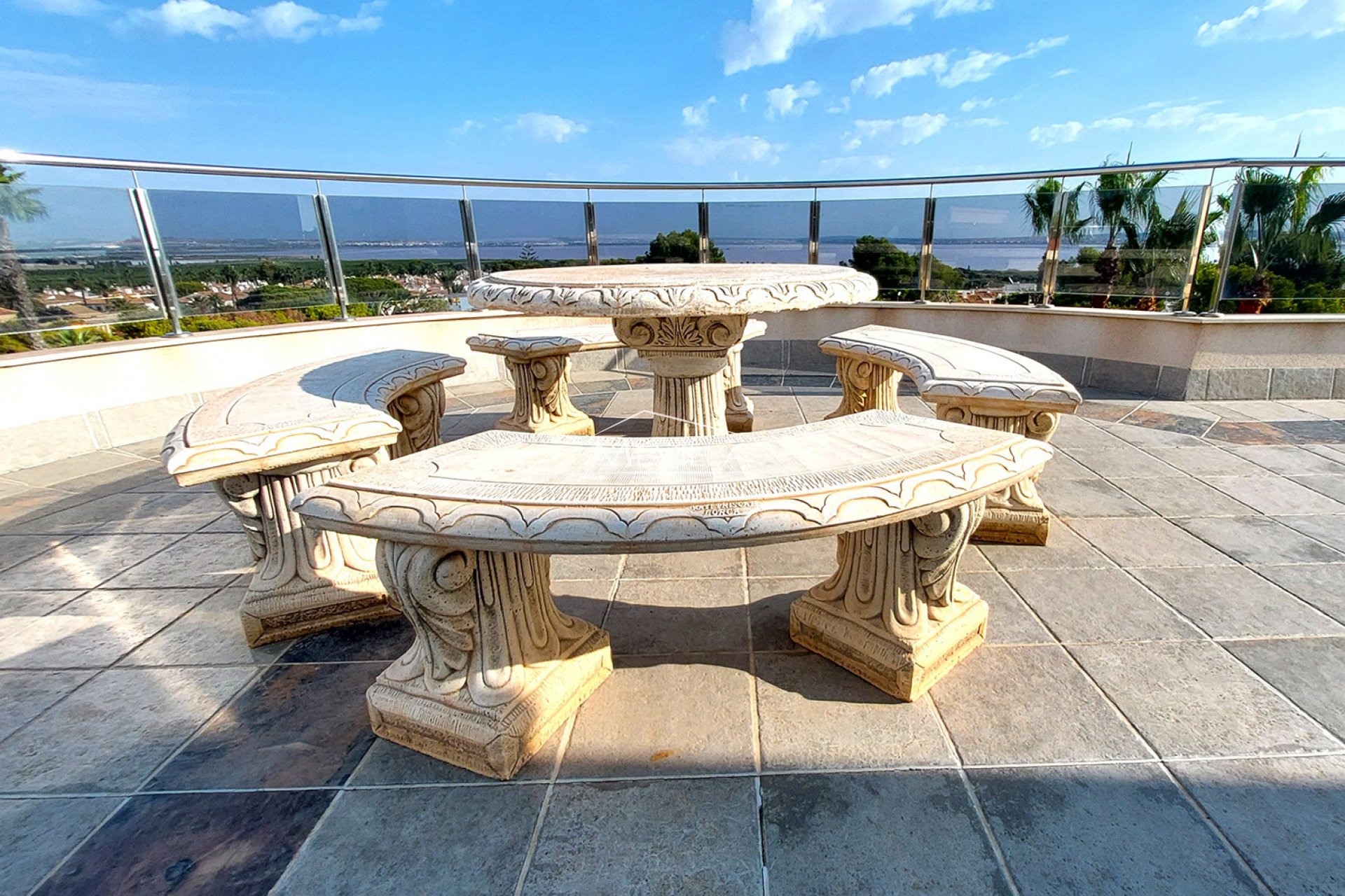 Reventes - Villa - Torrevieja - Los Balcones