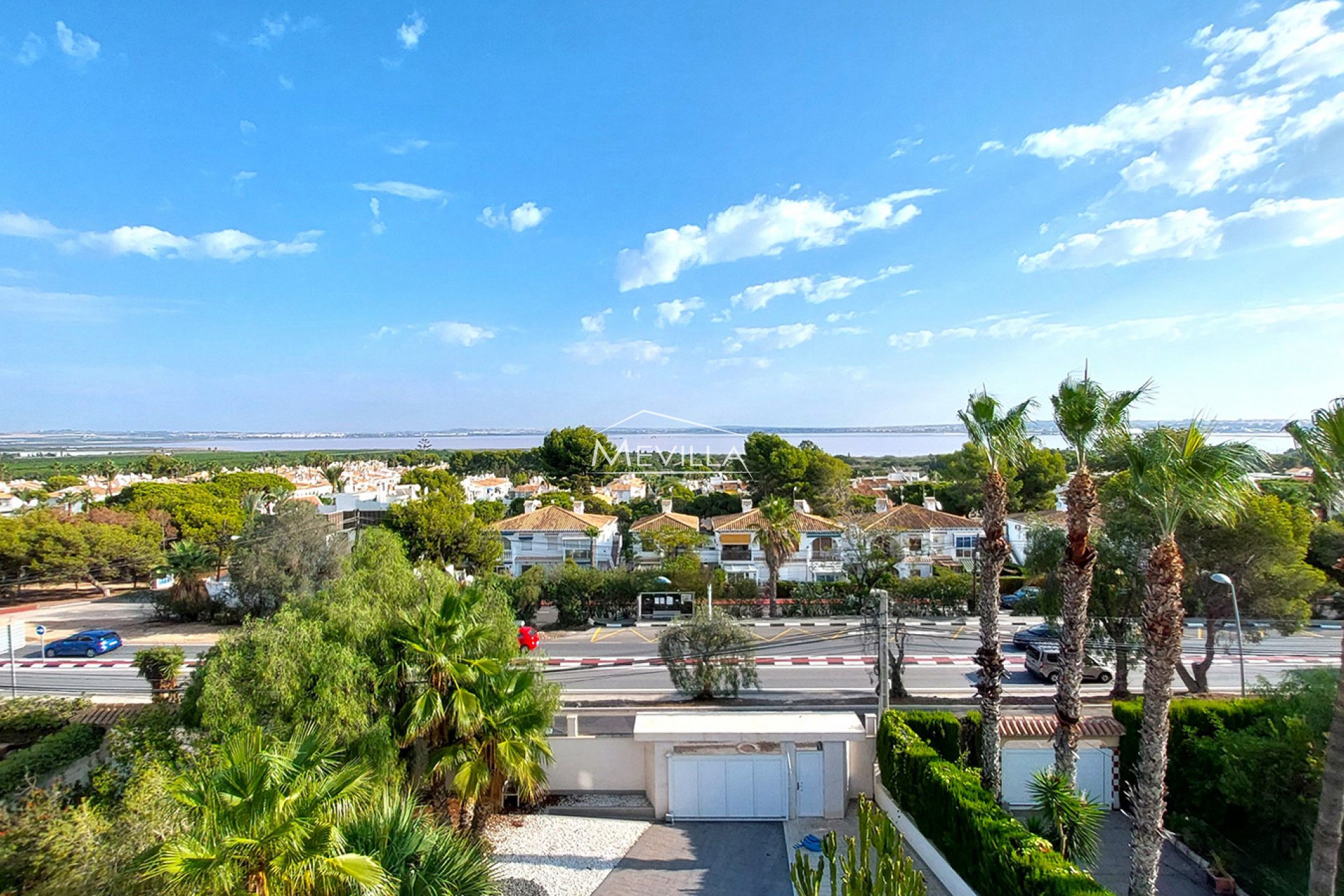 Reventes - Villa - Torrevieja - Los Balcones
