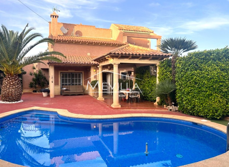 Reventes - Villa - Torrevieja - Los Balcones