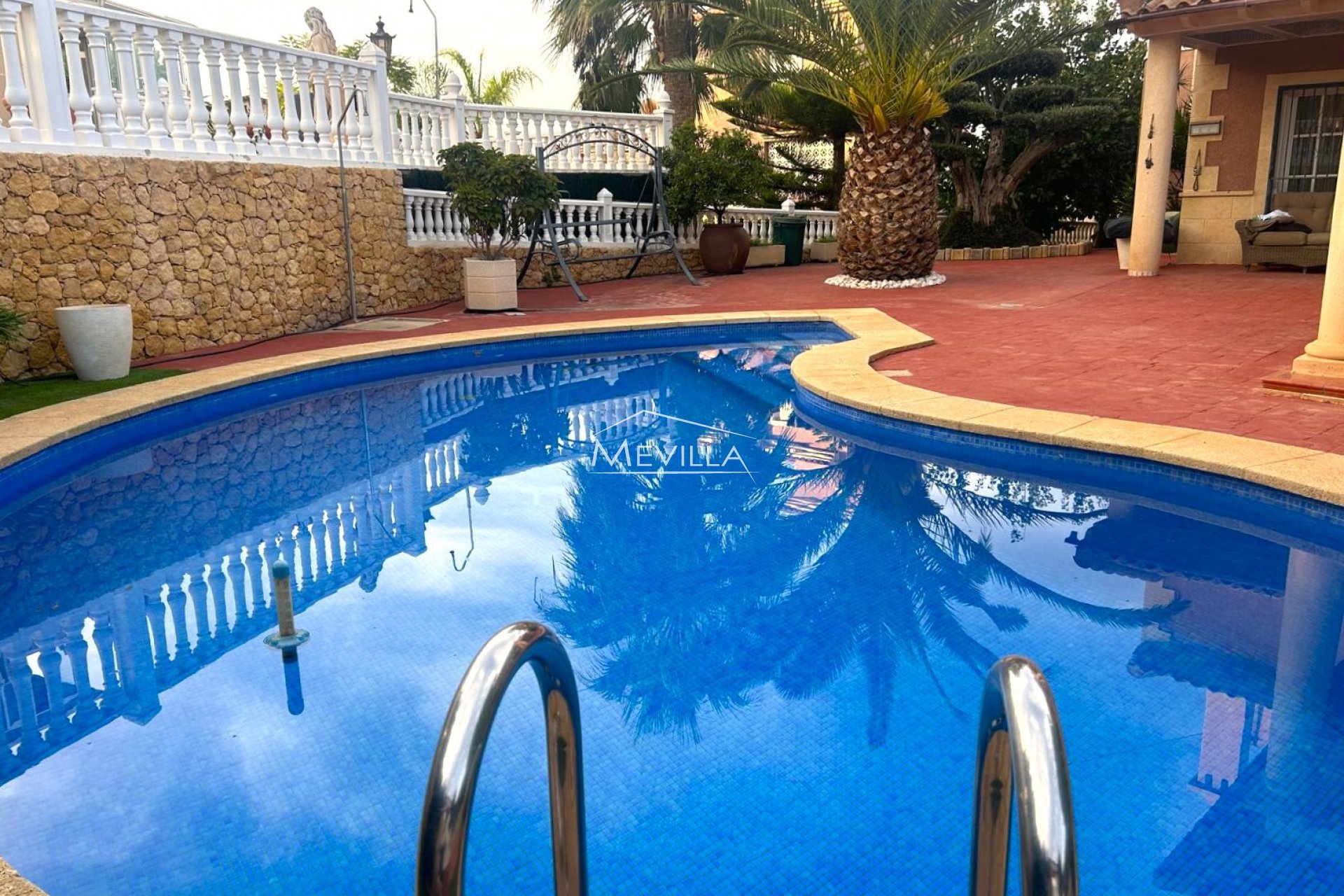 Reventes - Villa - Torrevieja - Los Balcones