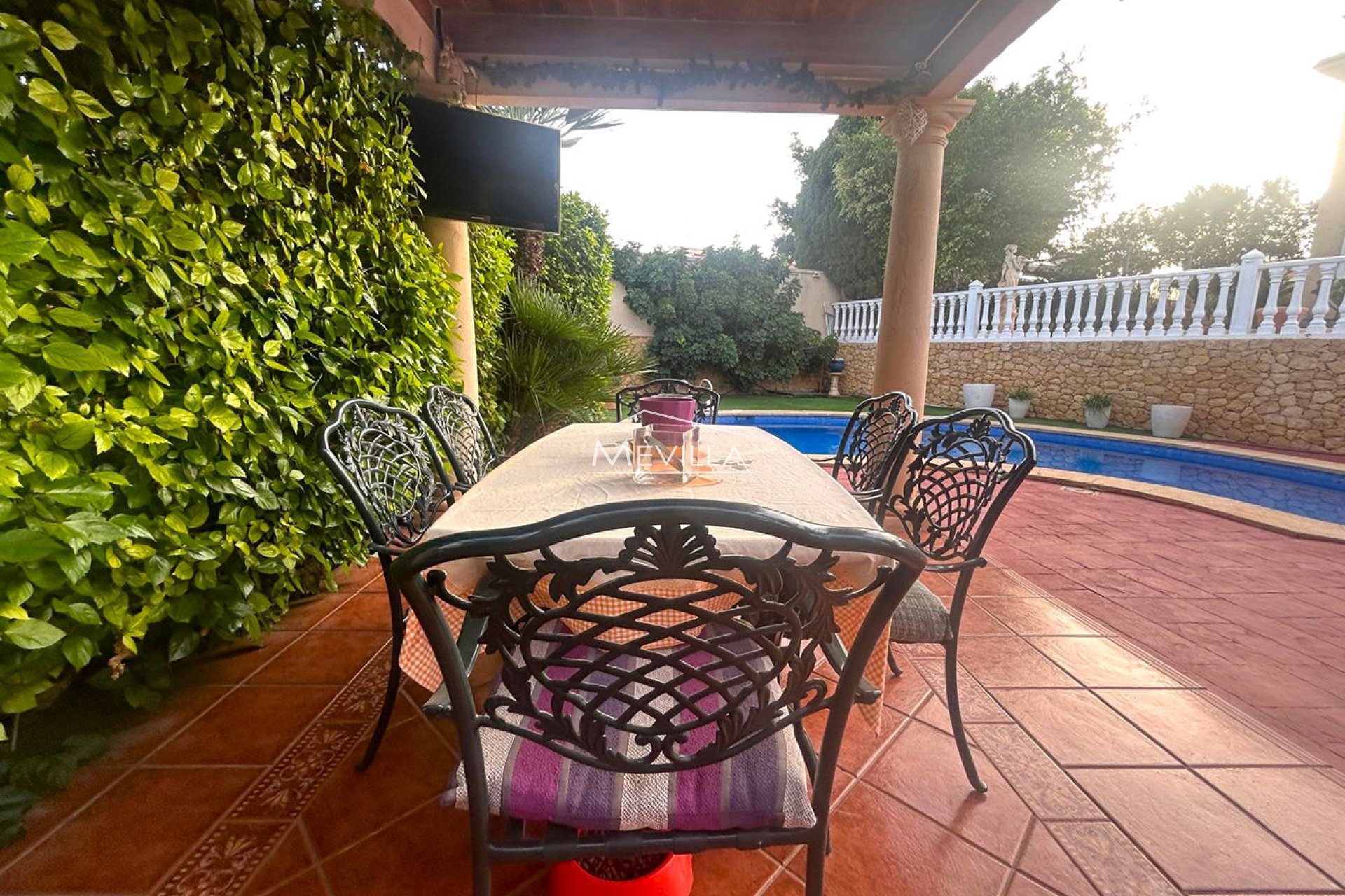 Reventes - Villa - Torrevieja - Los Balcones