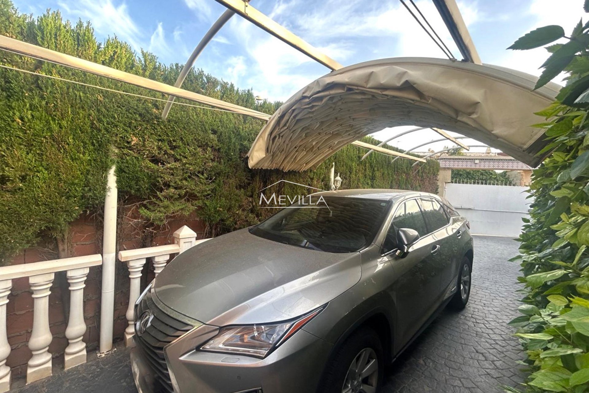 Reventes - Villa - Torrevieja - Los Balcones