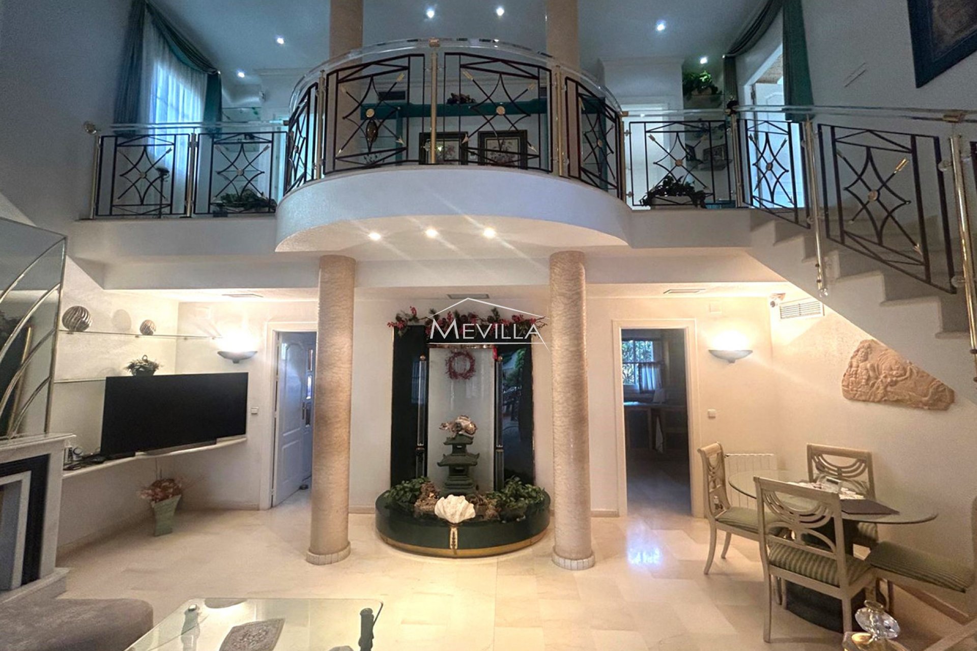 Reventes - Villa - Torrevieja - Los Balcones